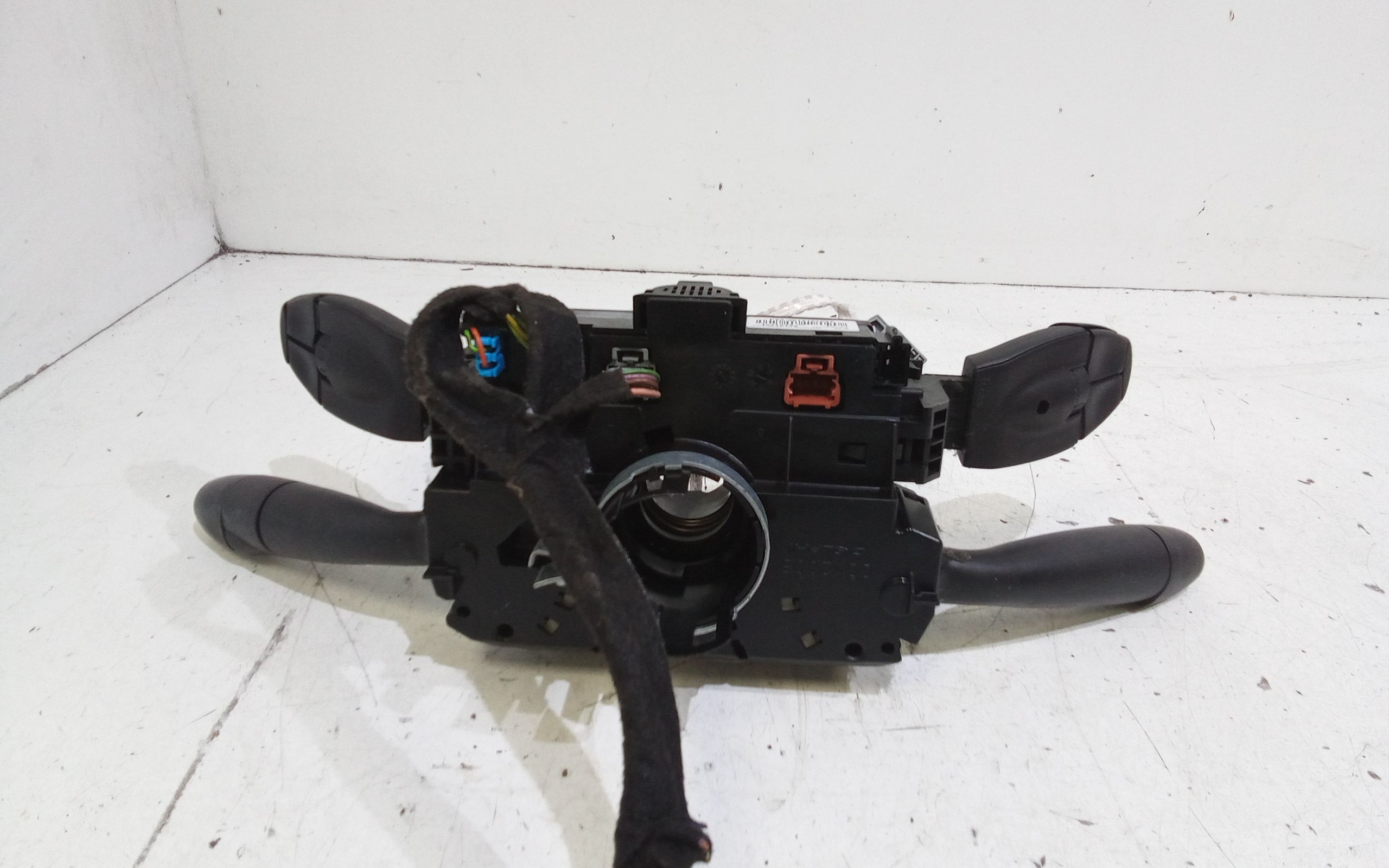 Devioluci PEUGEOT 308 Serie (07>14)