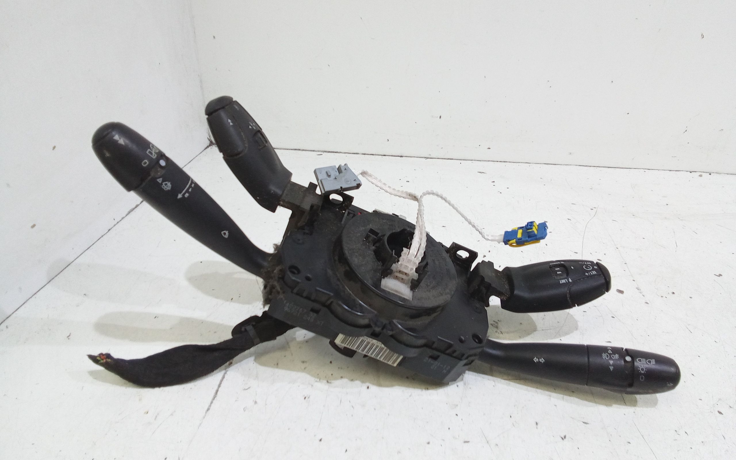 Devioluci PEUGEOT 308 Serie (07>14)