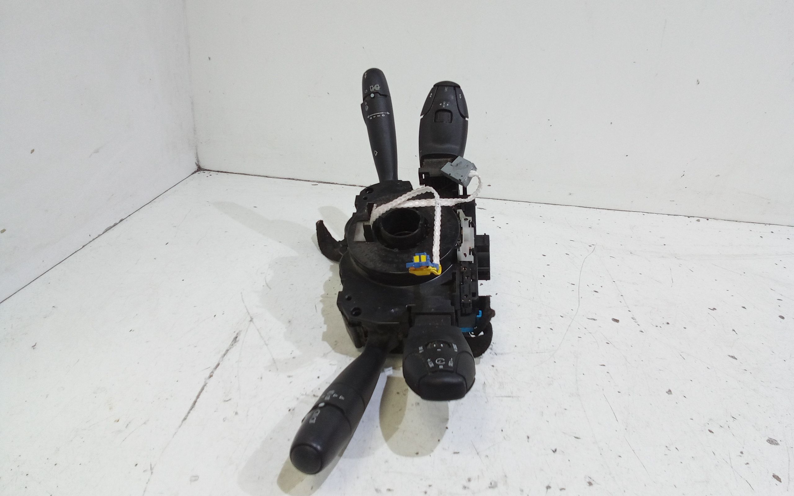 Devioluci PEUGEOT 308 Serie (07>14)