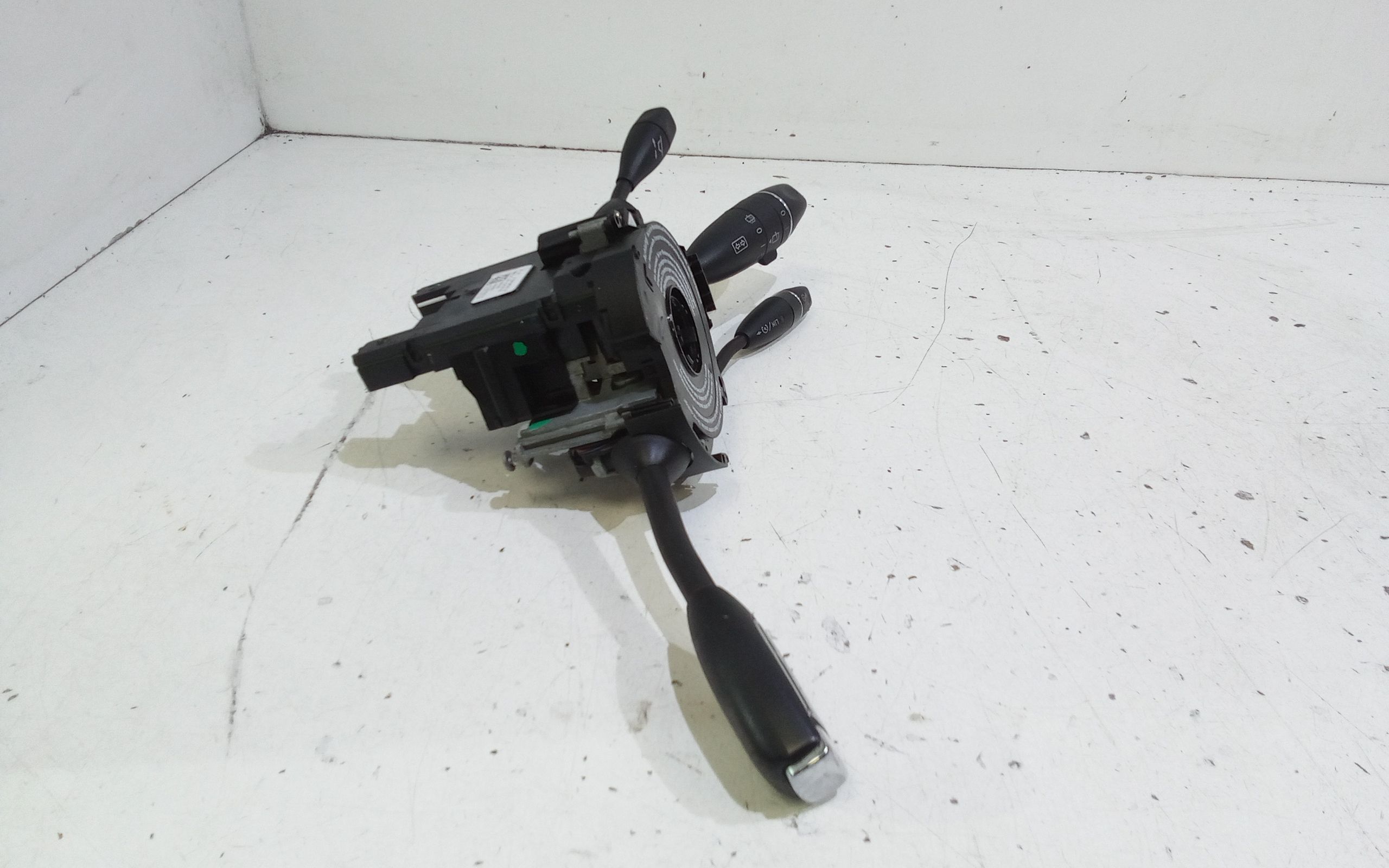 Devioluci MERCEDES ML W164 3 Serie