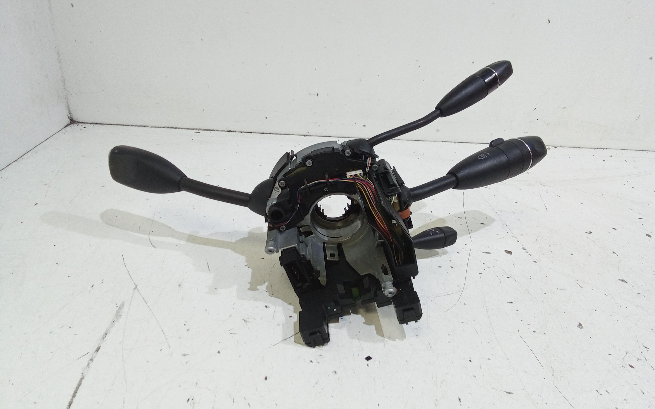 Devioluci MERCEDES ML W164 3 Serie