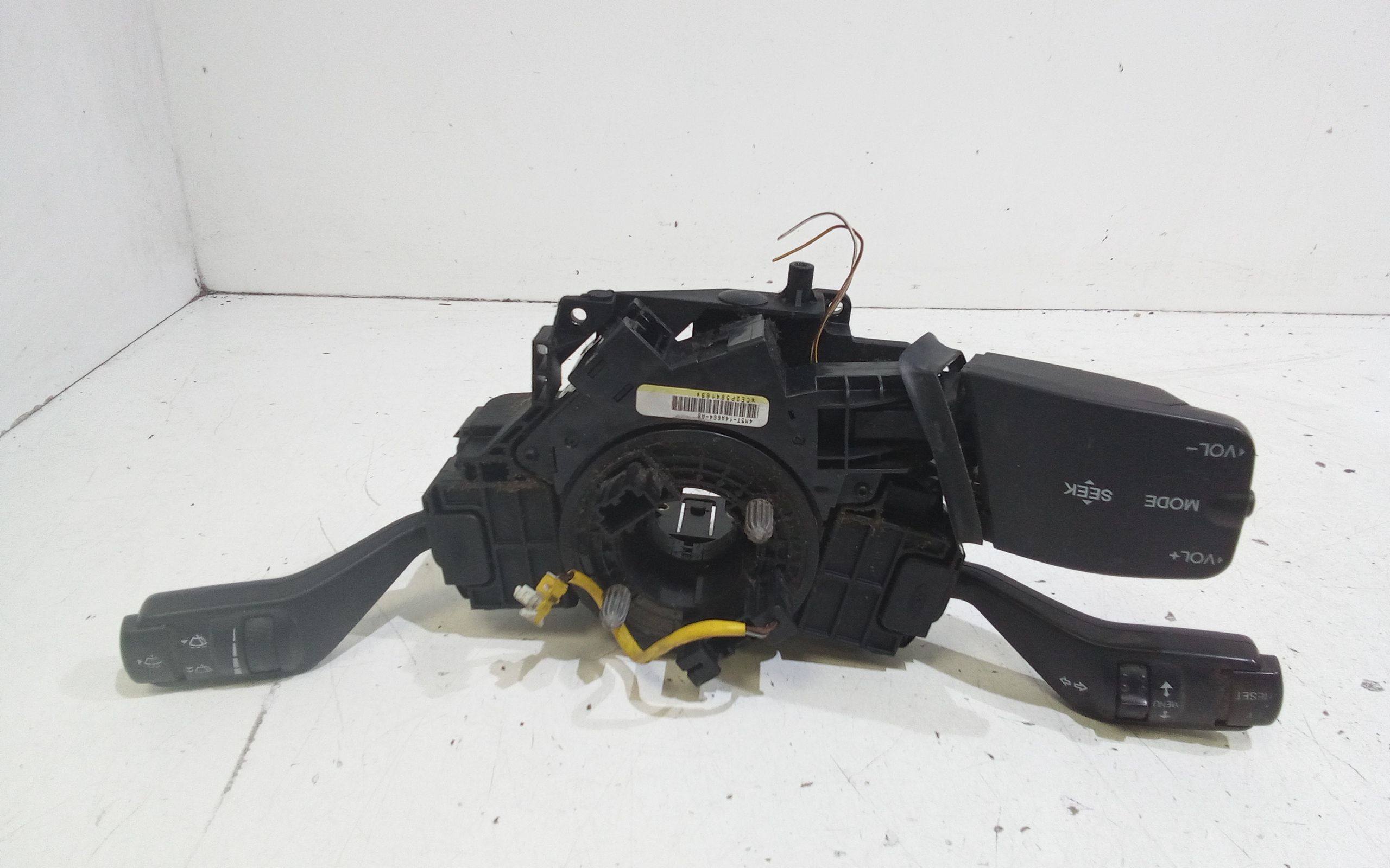 Devioluci FORD C - Max Serie (03>07)