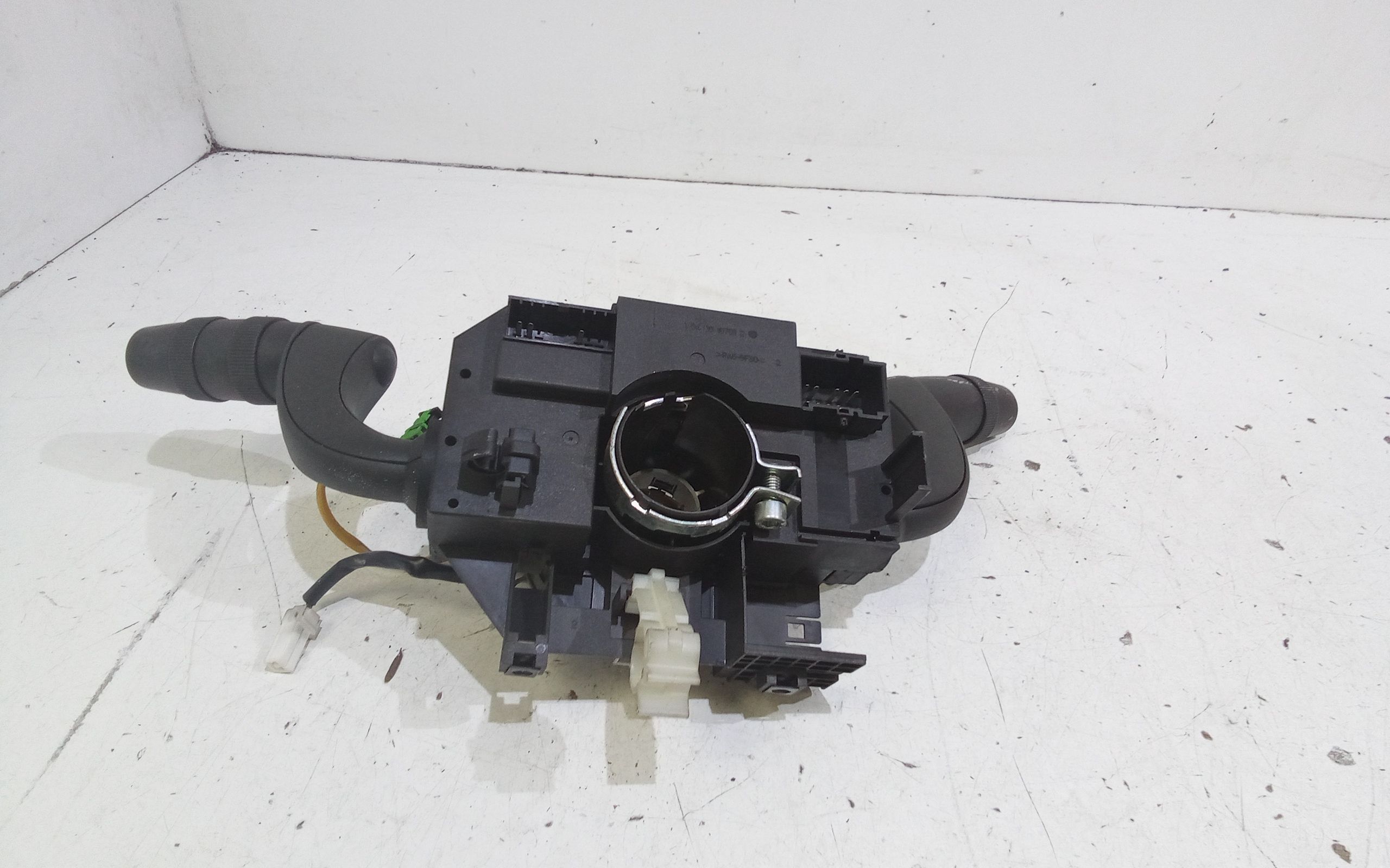 Devioluci FIAT Idea 3 Serie