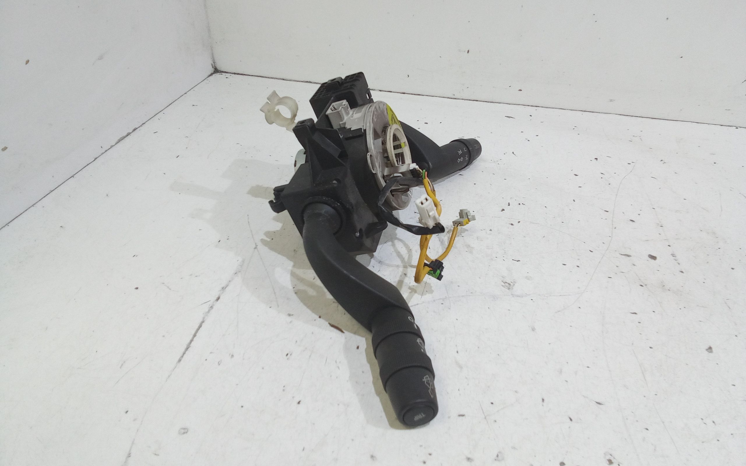 Devioluci FIAT Idea 3 Serie