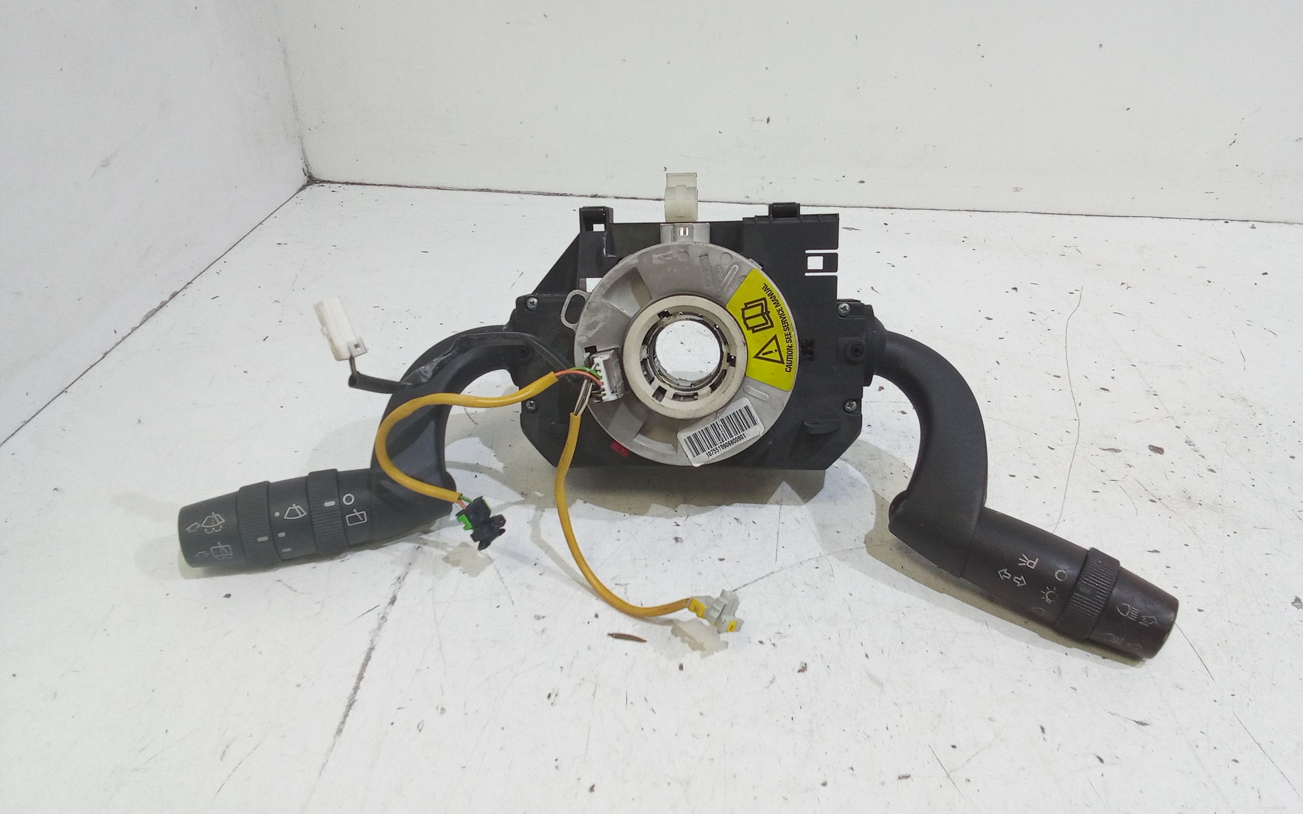 Devioluci FIAT Idea 3 Serie