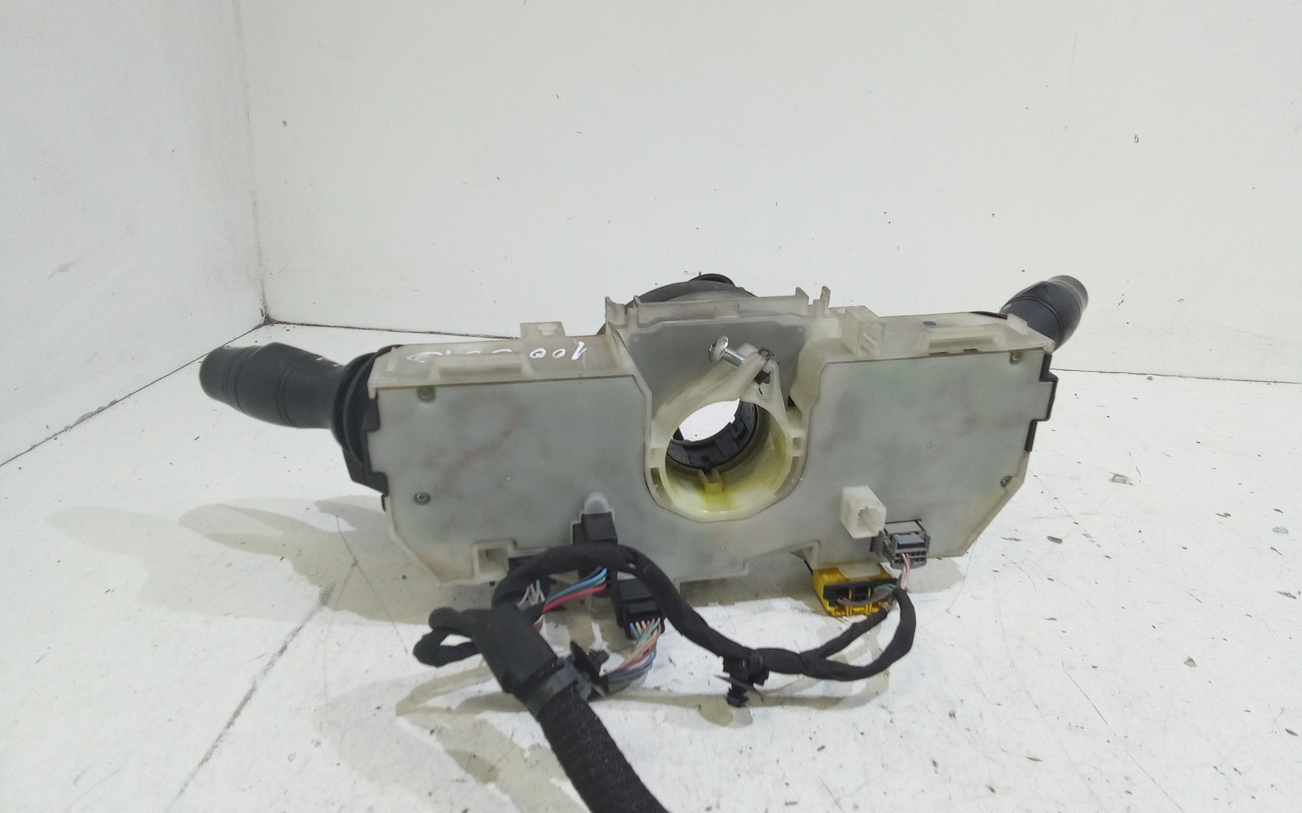 Devioluci RENAULT Megane III (08>16)