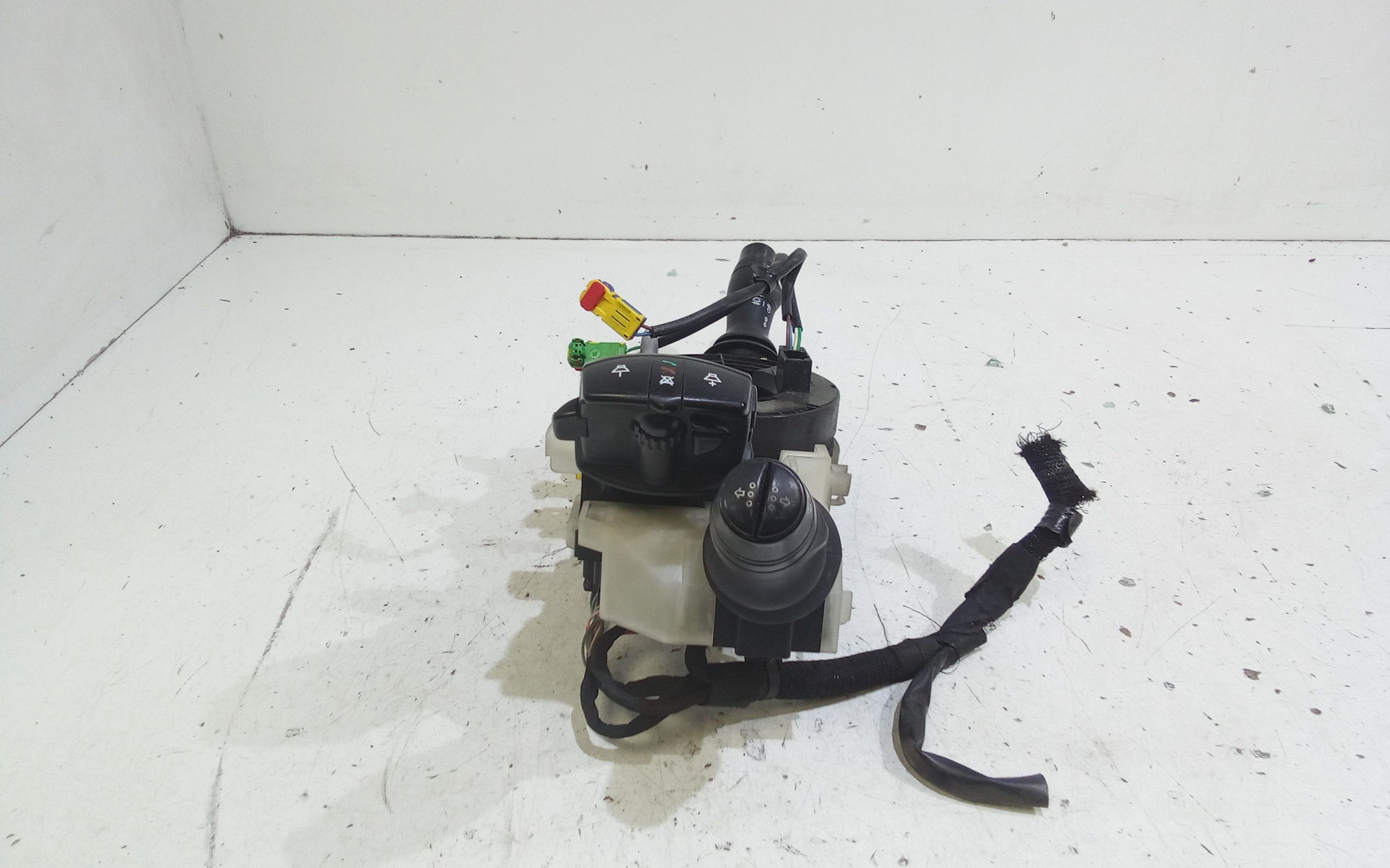 Devioluci RENAULT Megane III (08>16)