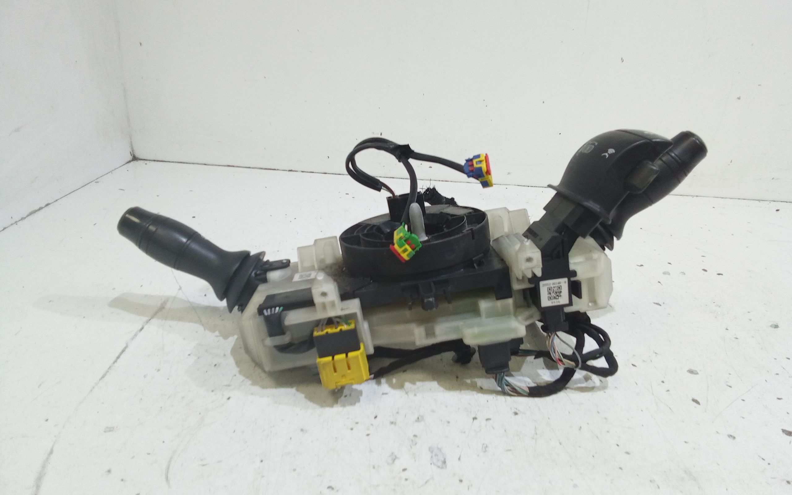 Devioluci RENAULT Megane III (08>16)