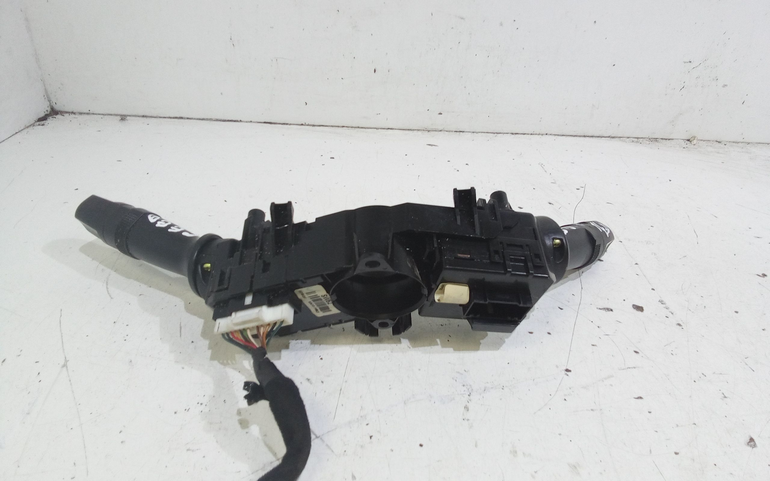 Devioluci KIA Cee d 1 Serie