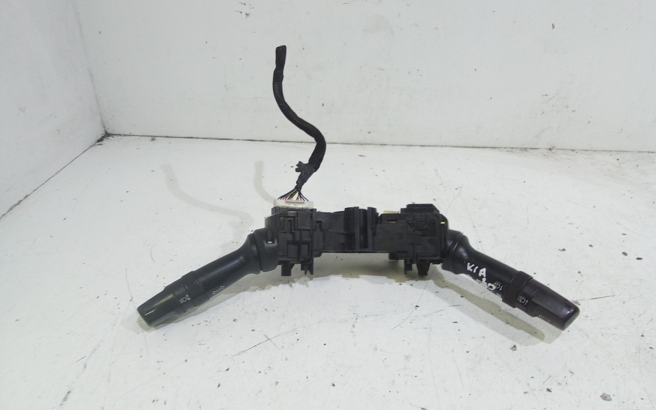 Devioluci KIA Cee d 1 Serie