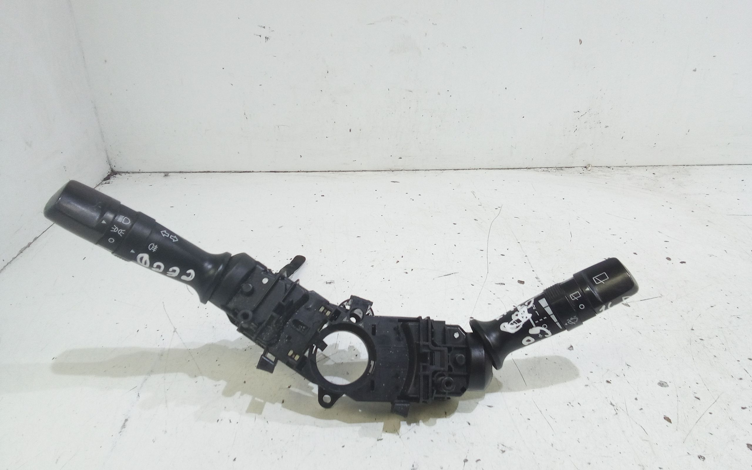 Devioluci KIA Cee d 1 Serie