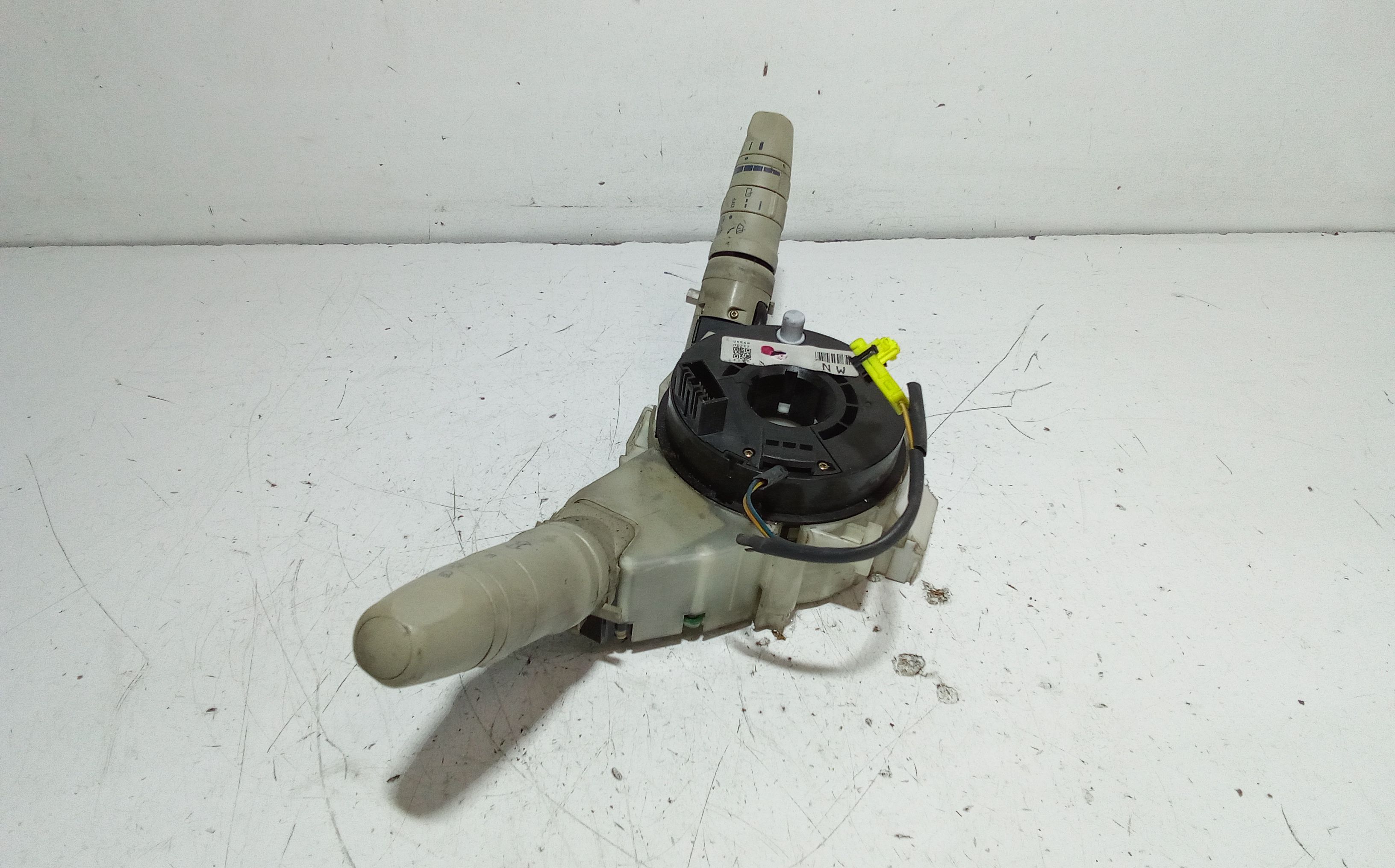 Devioluci NISSAN Micra 4 Serie