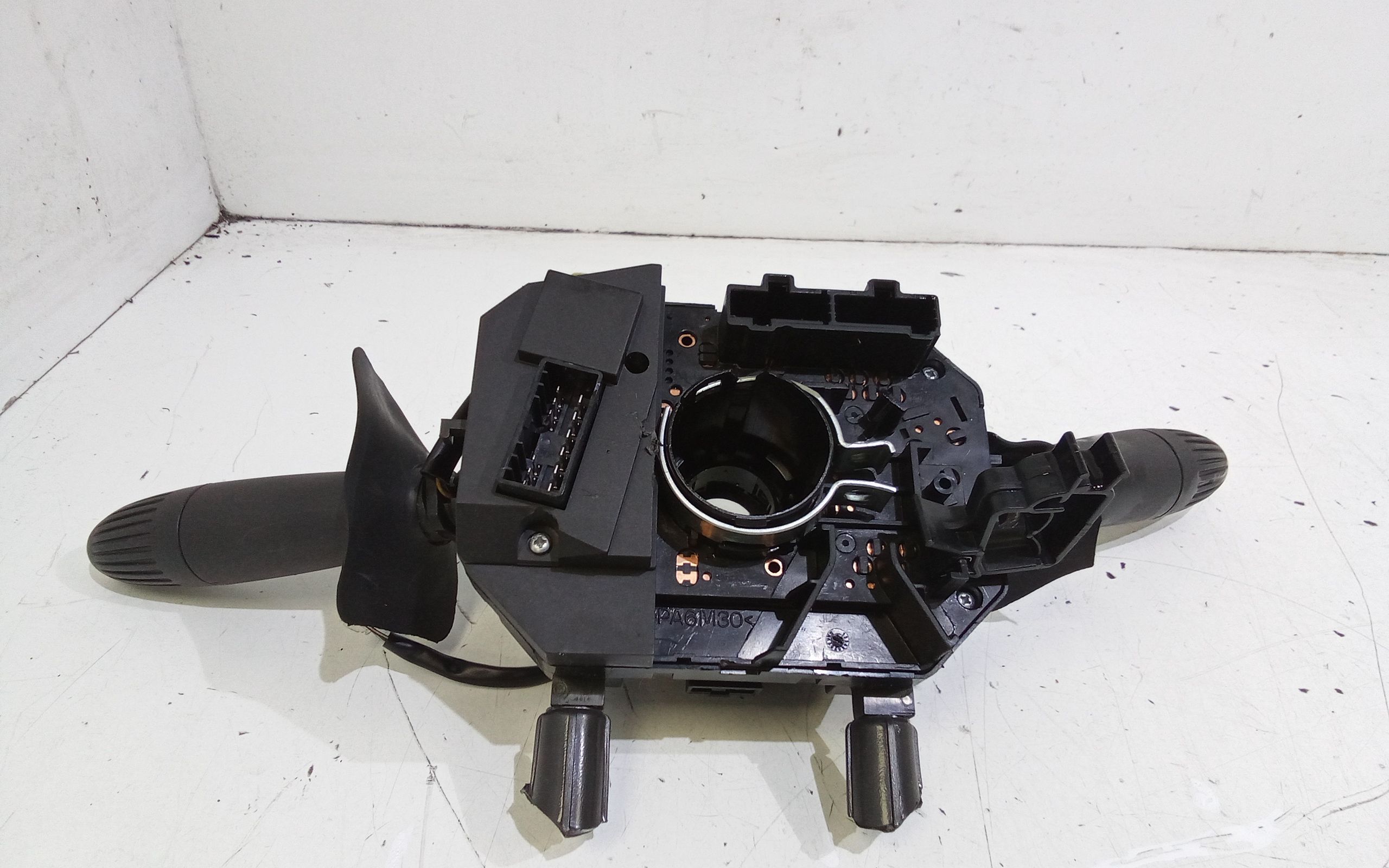 Devioluci FIAT Punto Berlina 3P 3 Serie