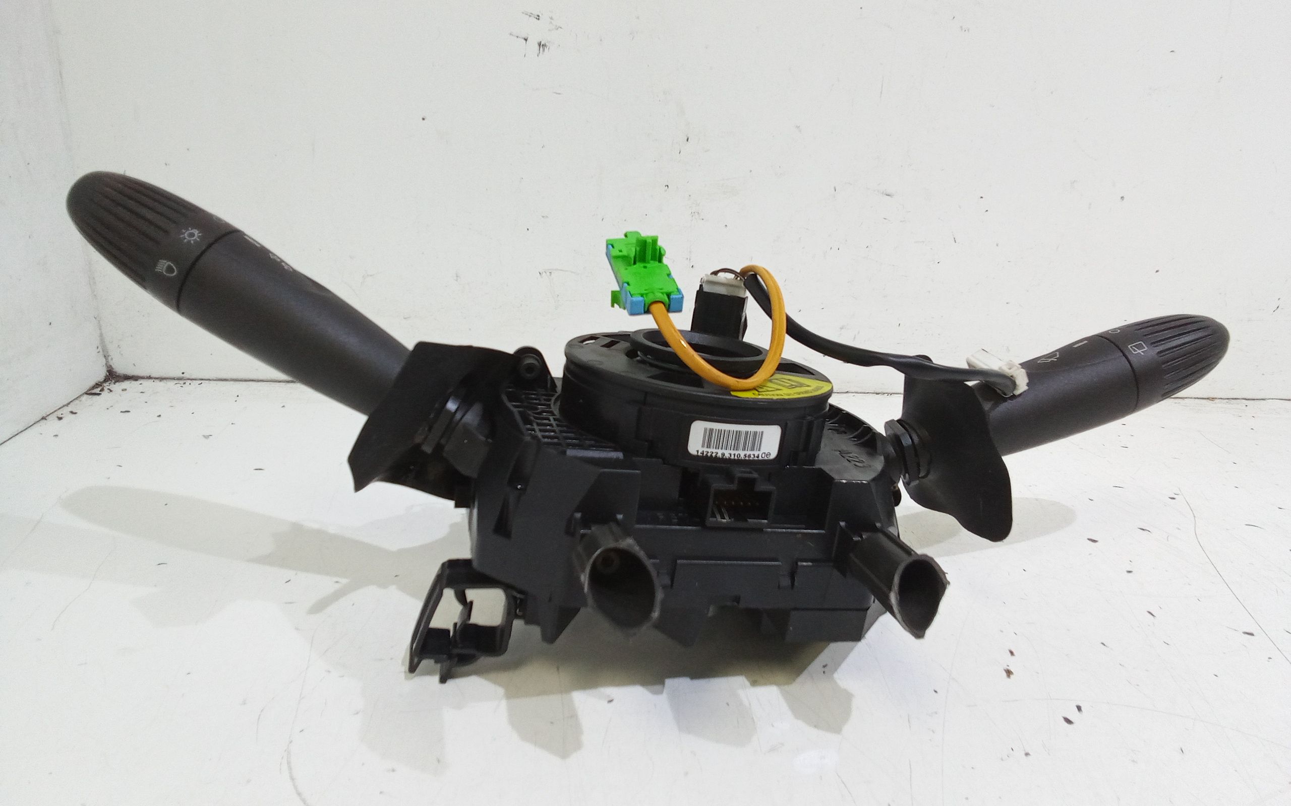 Devioluci FIAT Punto Berlina 3P 3 Serie