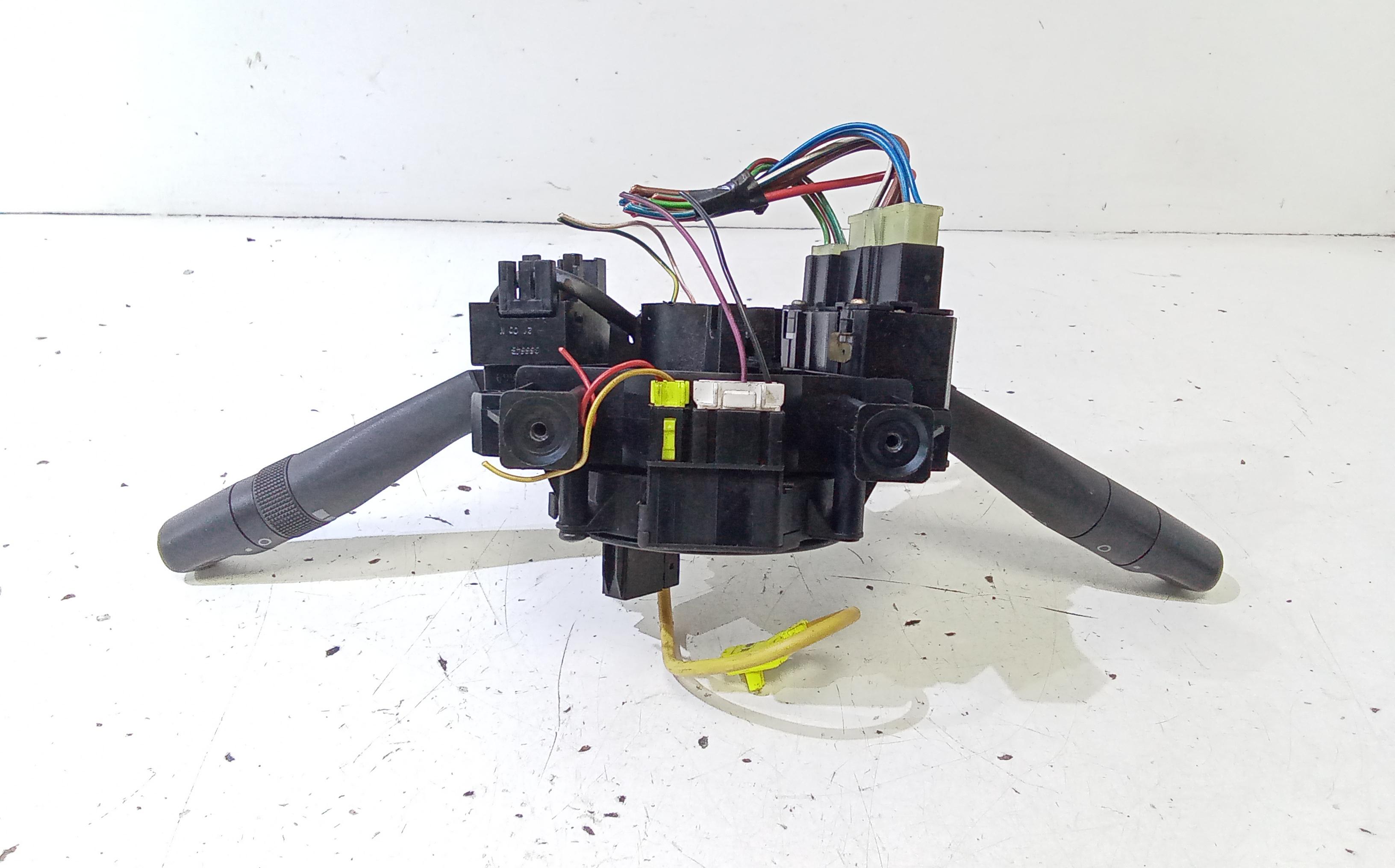 Devioluci LAND ROVER Freelander 1 Serie