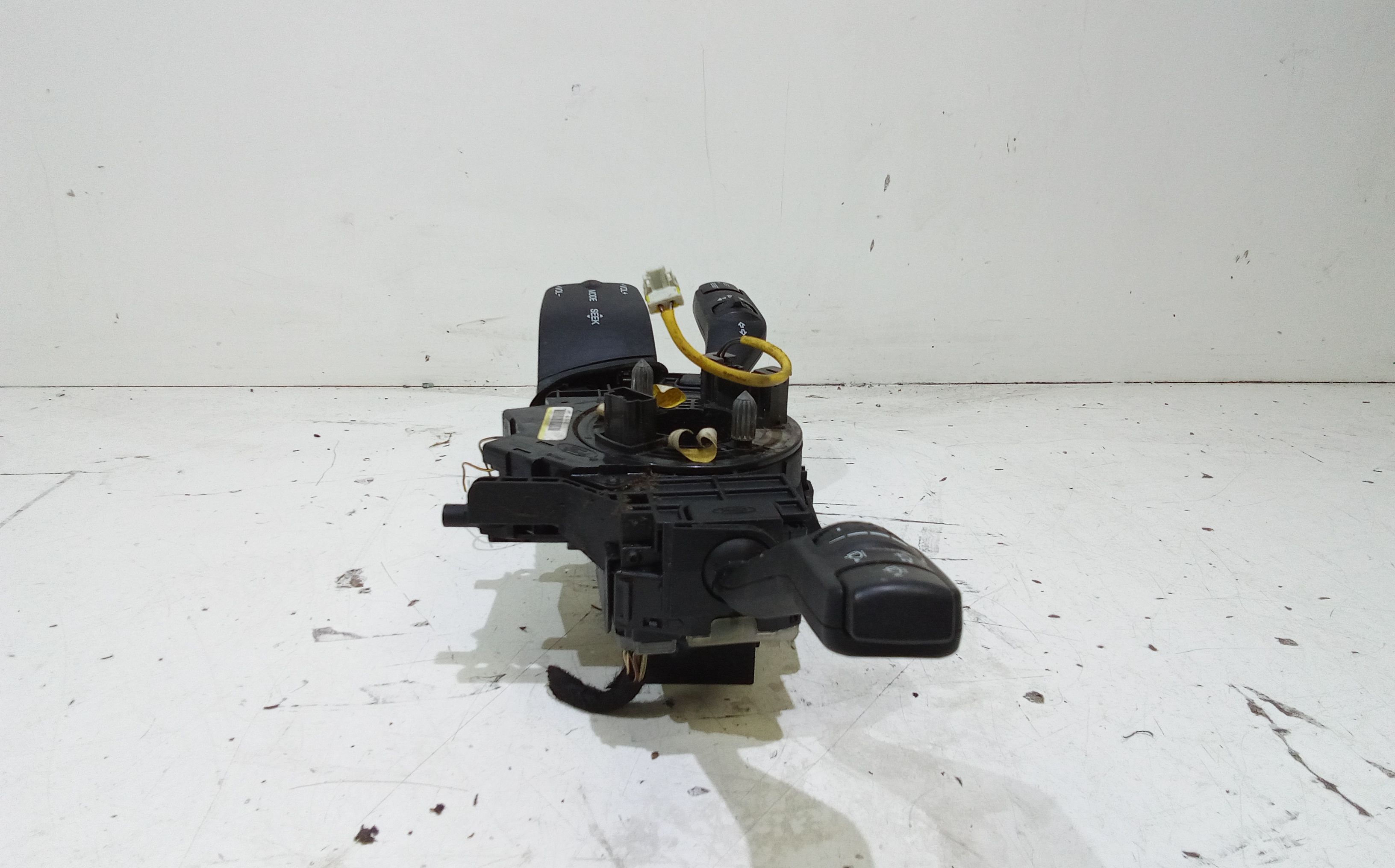 Devioluci FORD Focus Berlina 3 Serie