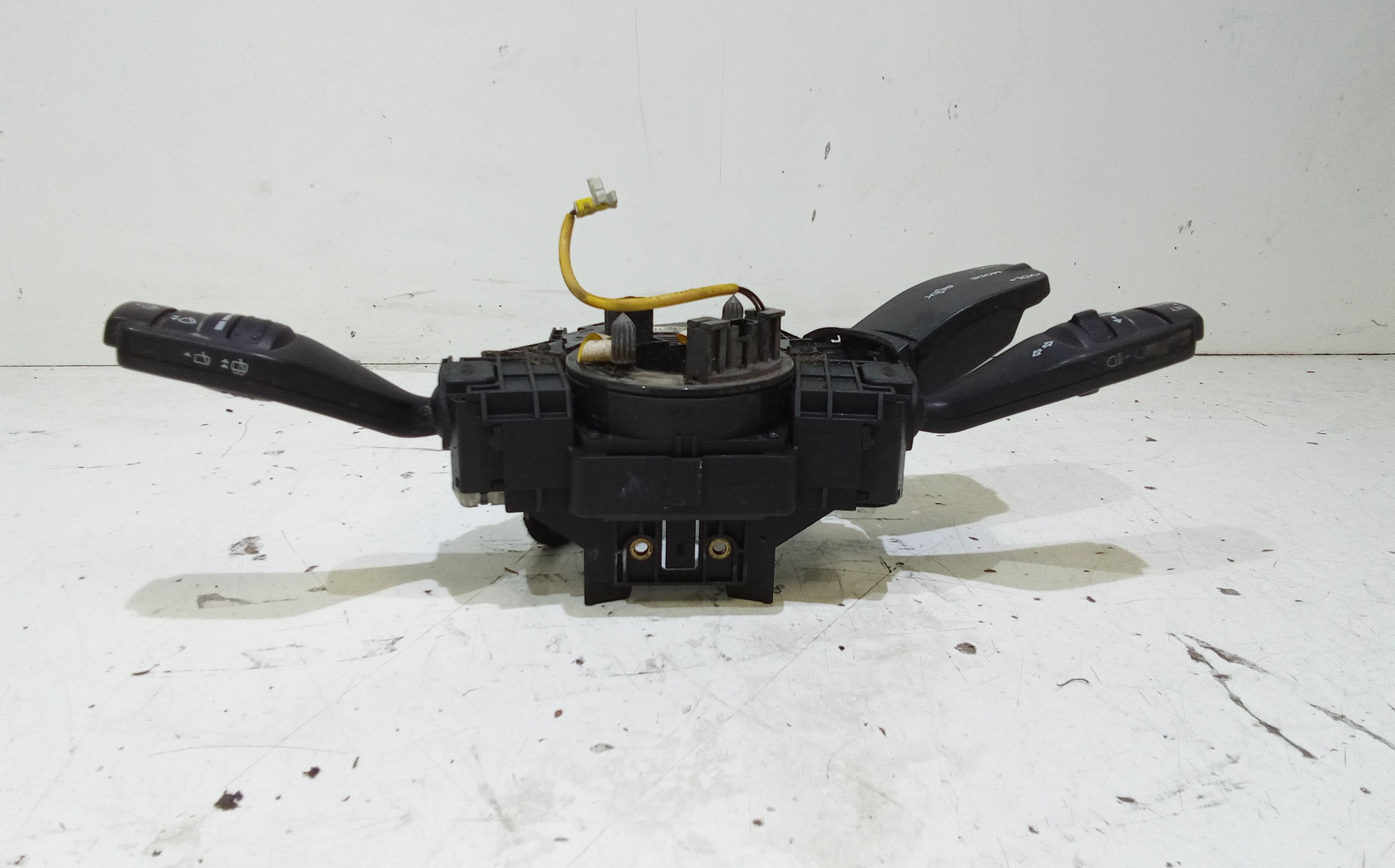 Devioluci FORD Focus Berlina 3 Serie