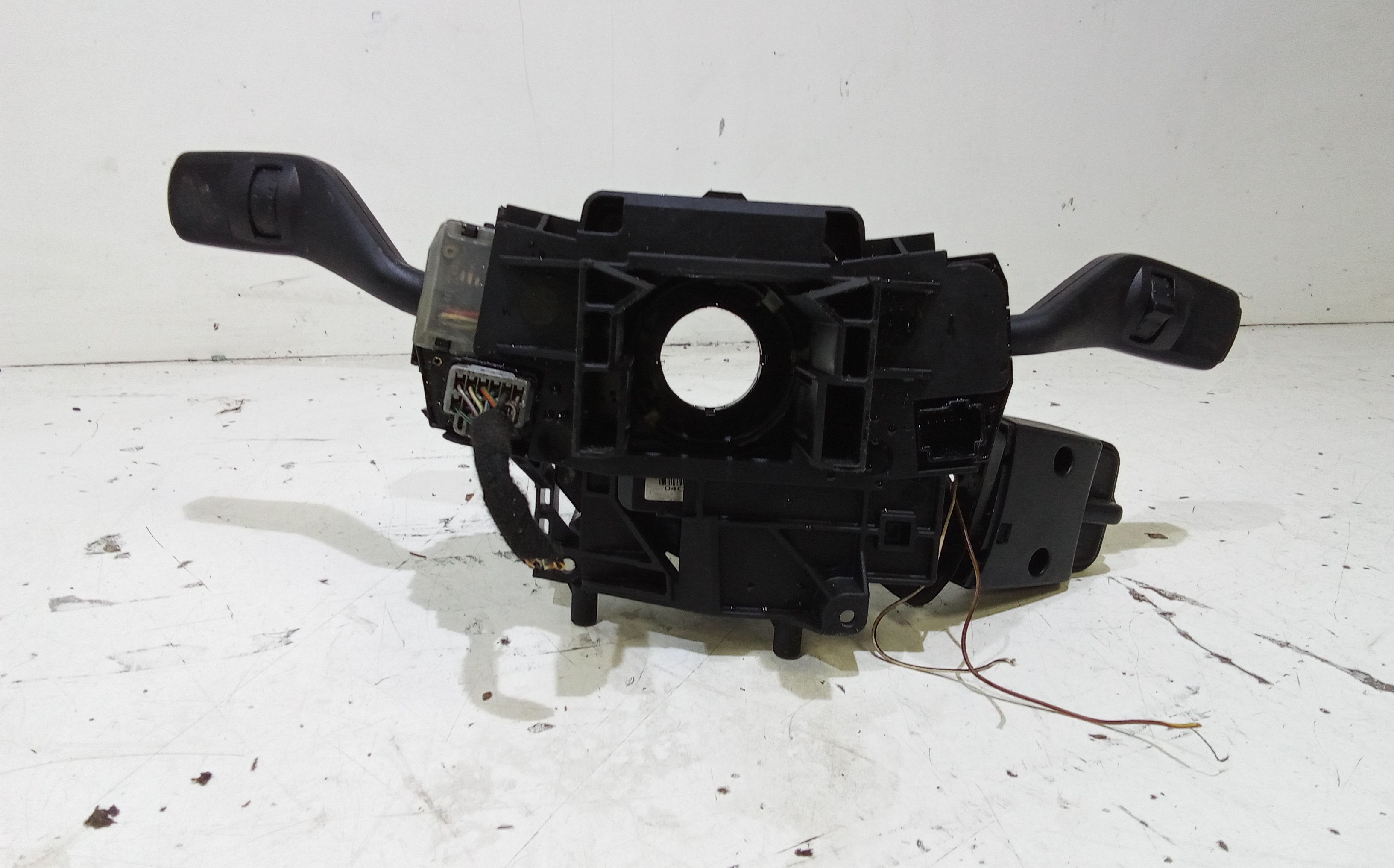 Devioluci FORD Focus Berlina 3 Serie