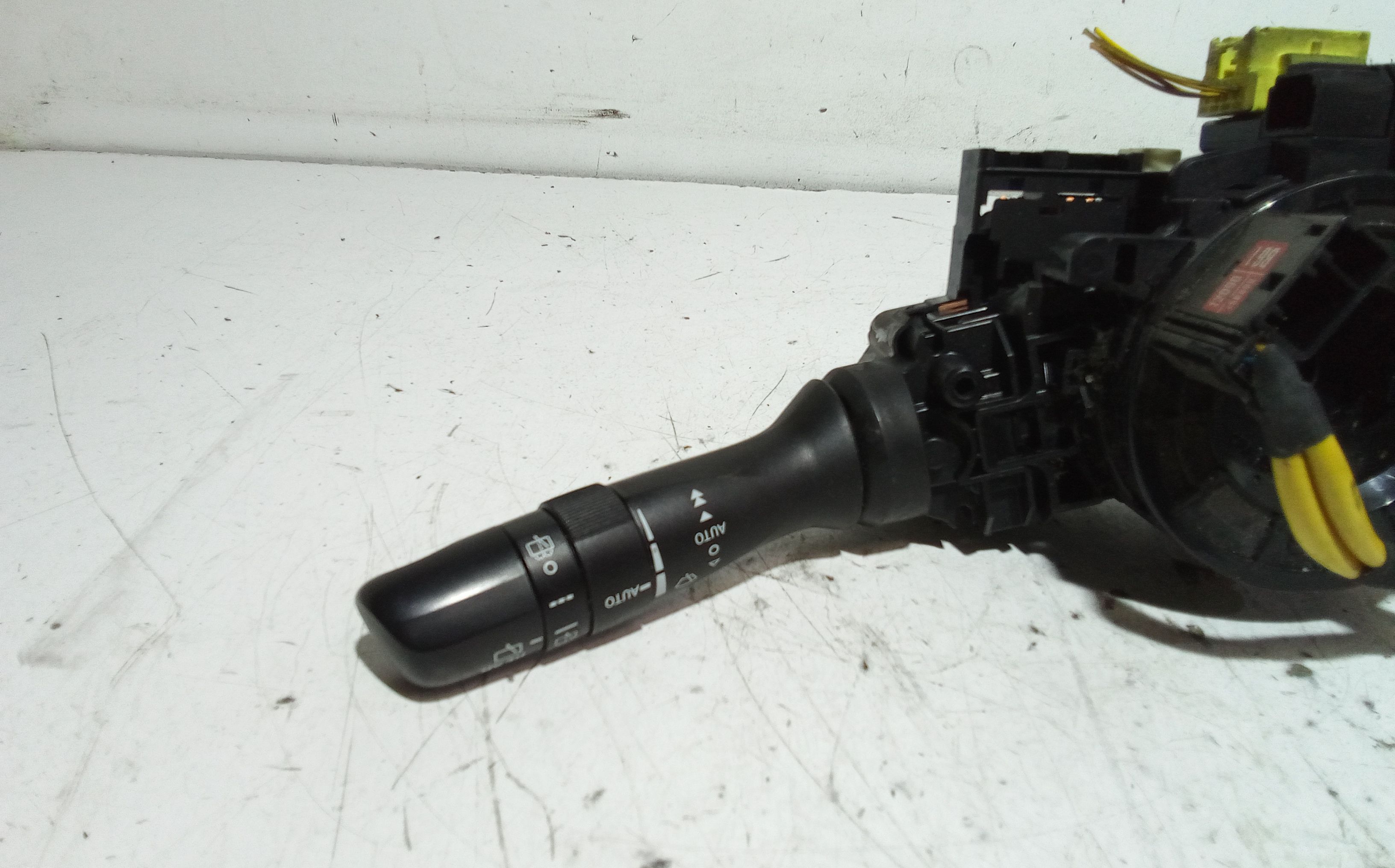 Devioluci TOYOTA Rav4 5 Serie