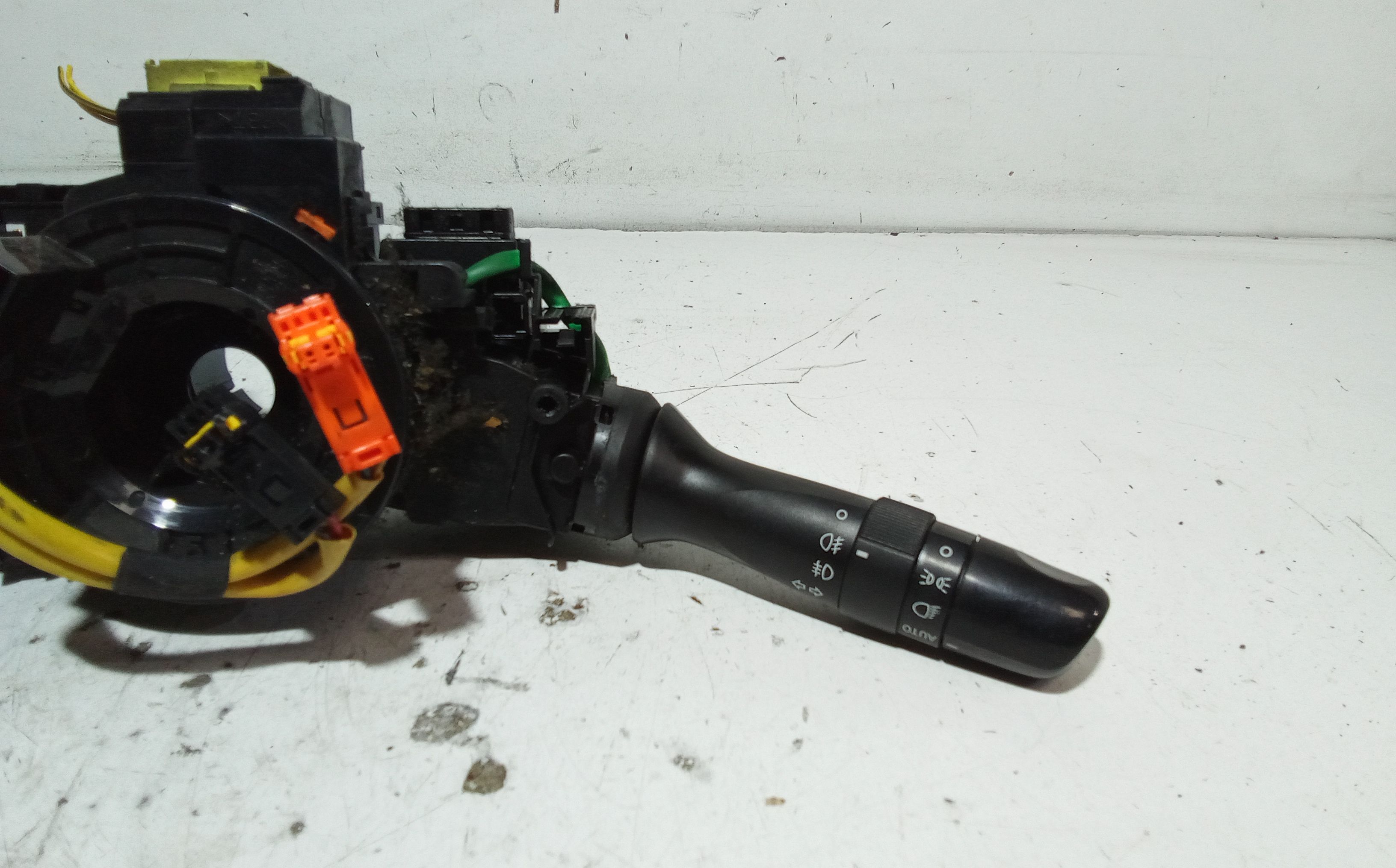 Devioluci TOYOTA Rav4 5 Serie