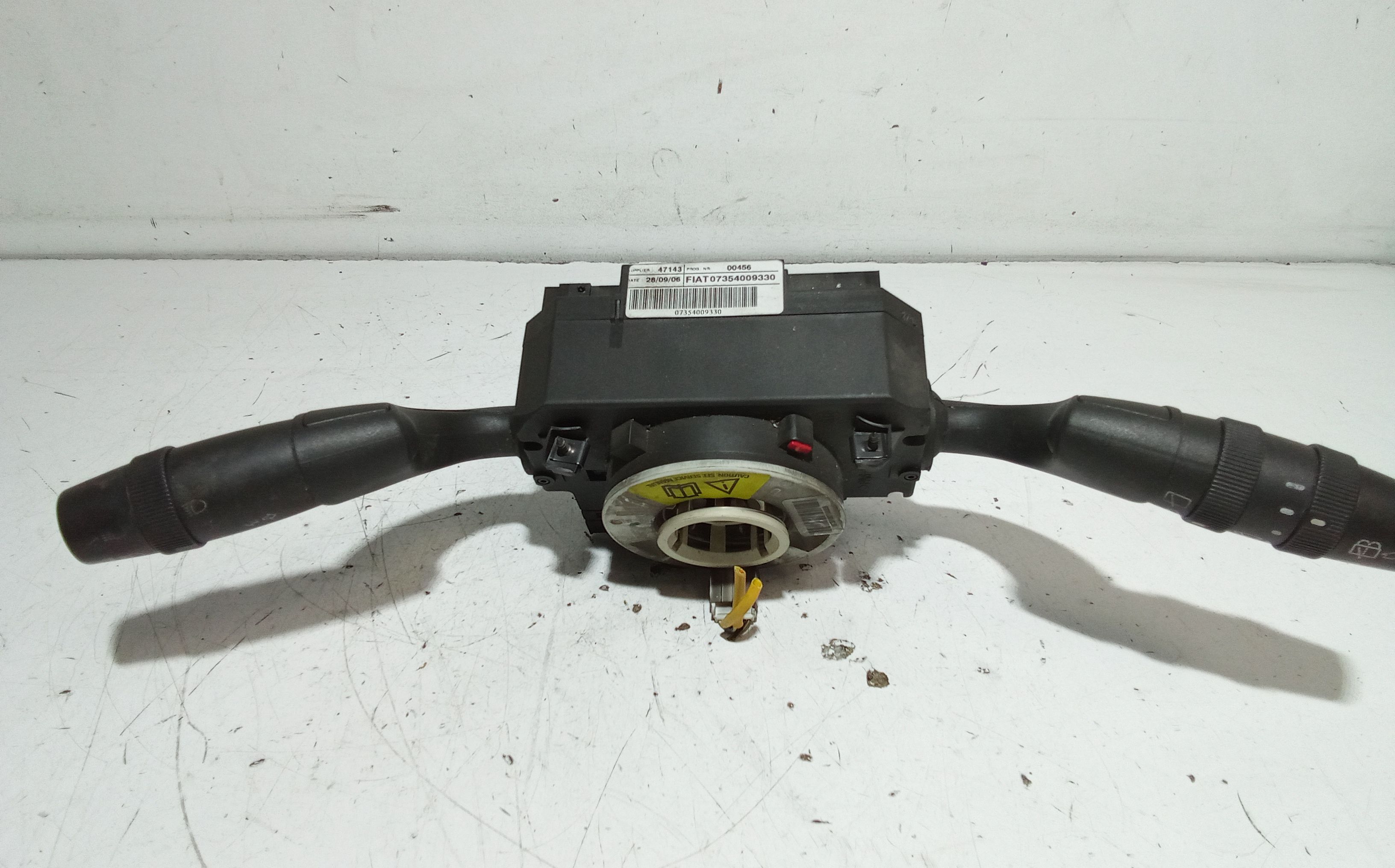 Devioluci LANCIA Musa 1 Serie