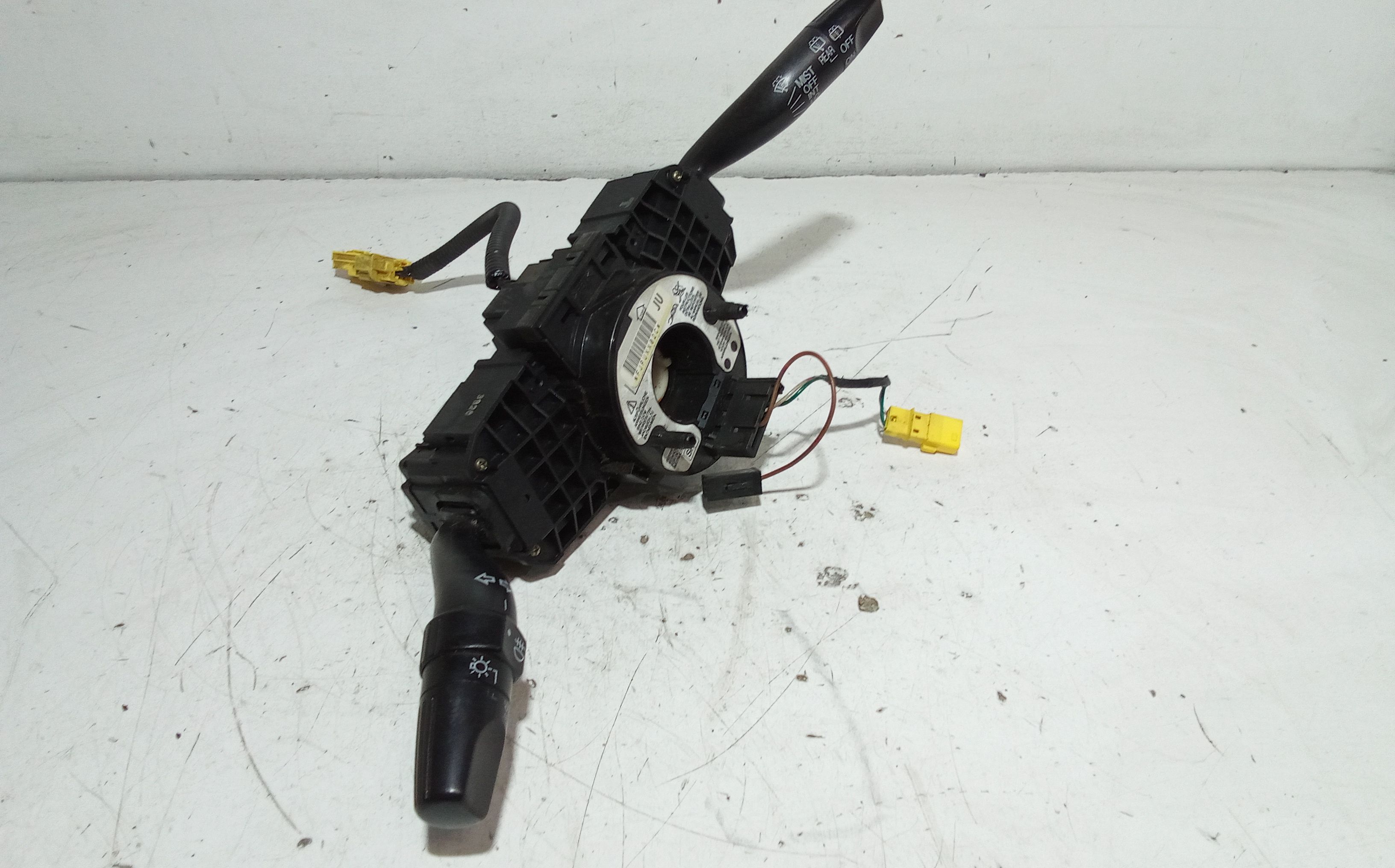 Devioluci HONDA Civic Berlina 5P (01>06)