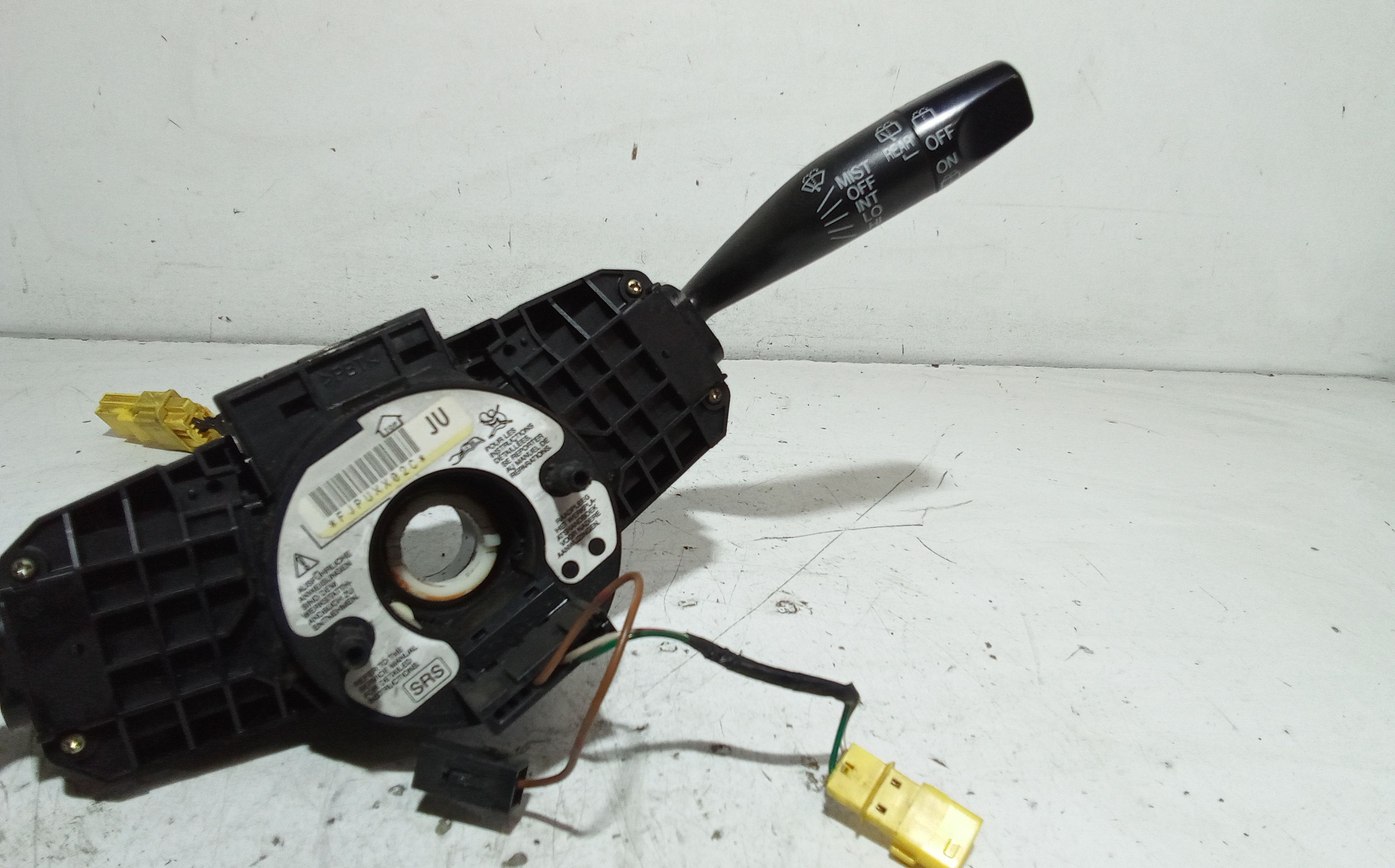 Devioluci HONDA Civic Berlina 5P (01>06)