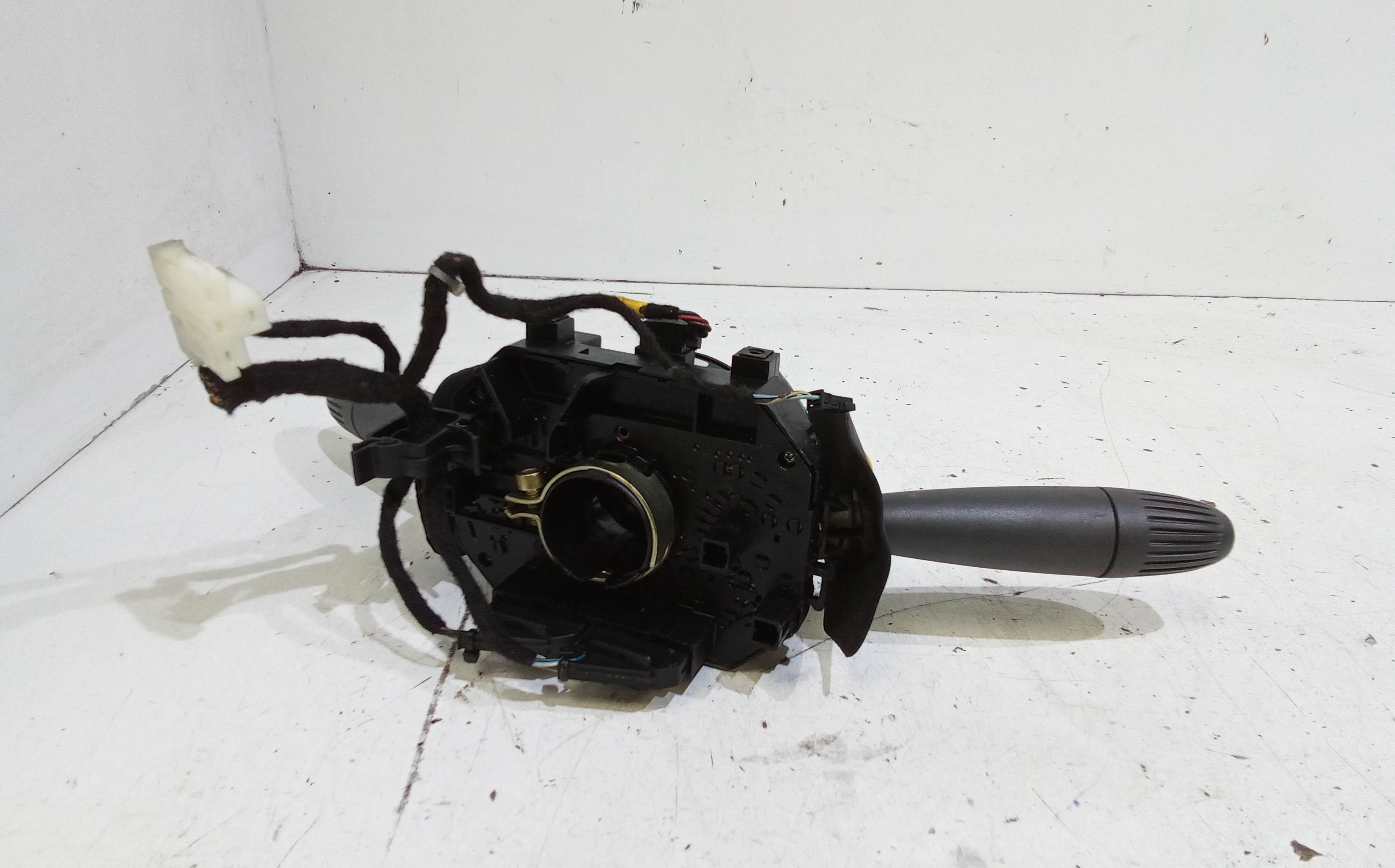 Devioluci FIAT Panda 2 Serie