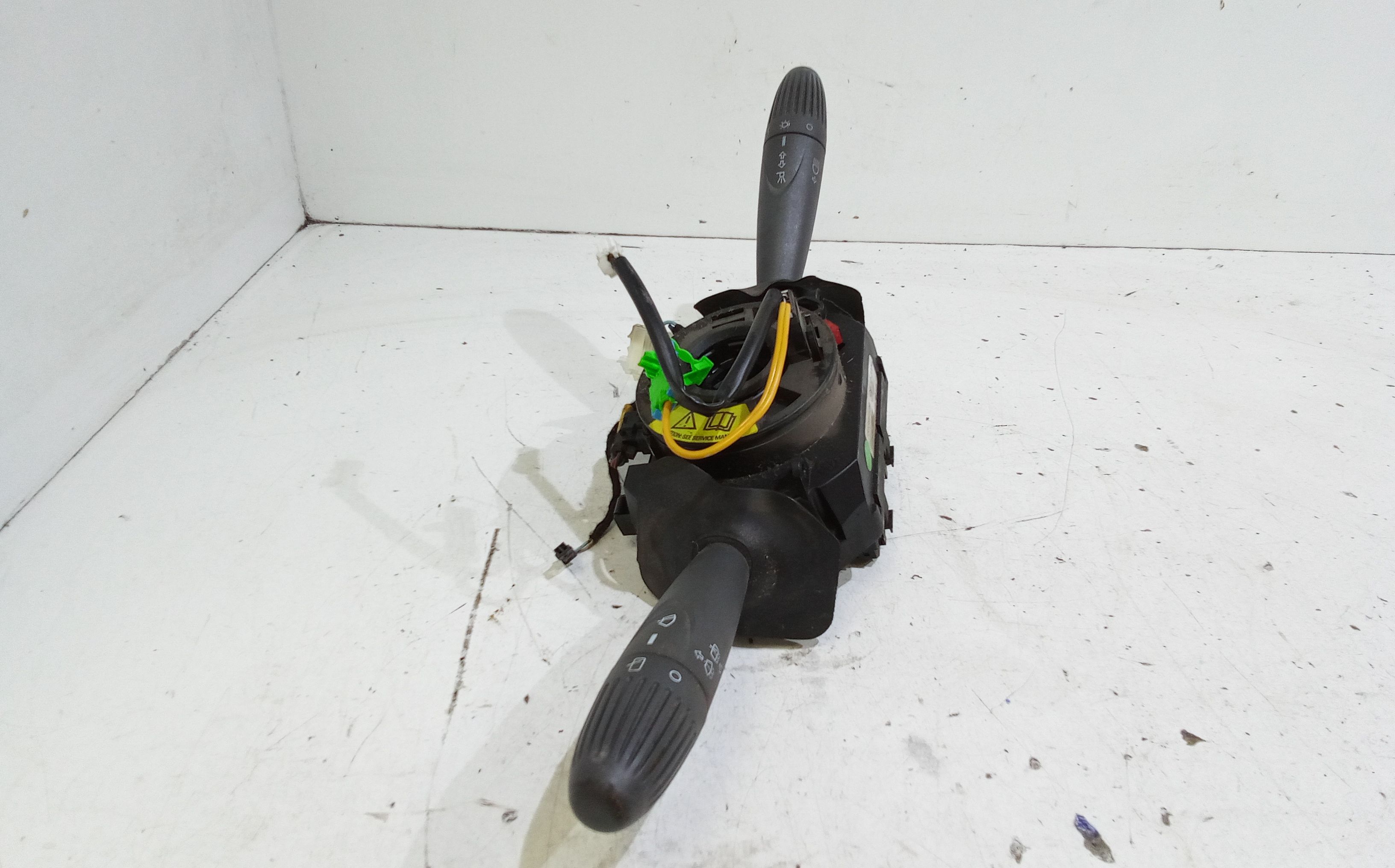 Devioluci FIAT Panda 2 Serie