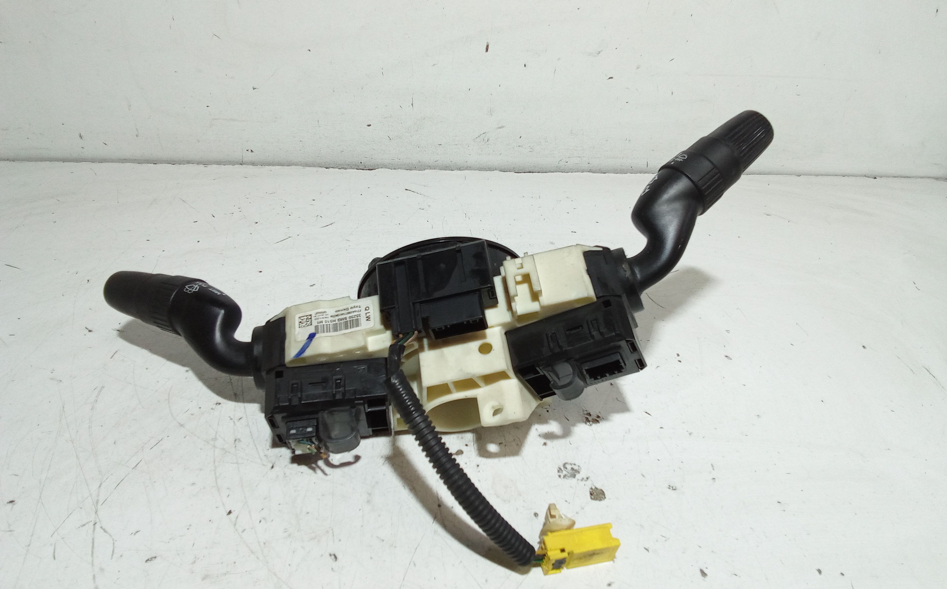 Devioluci HONDA Civic Berlina 5P (06>11)