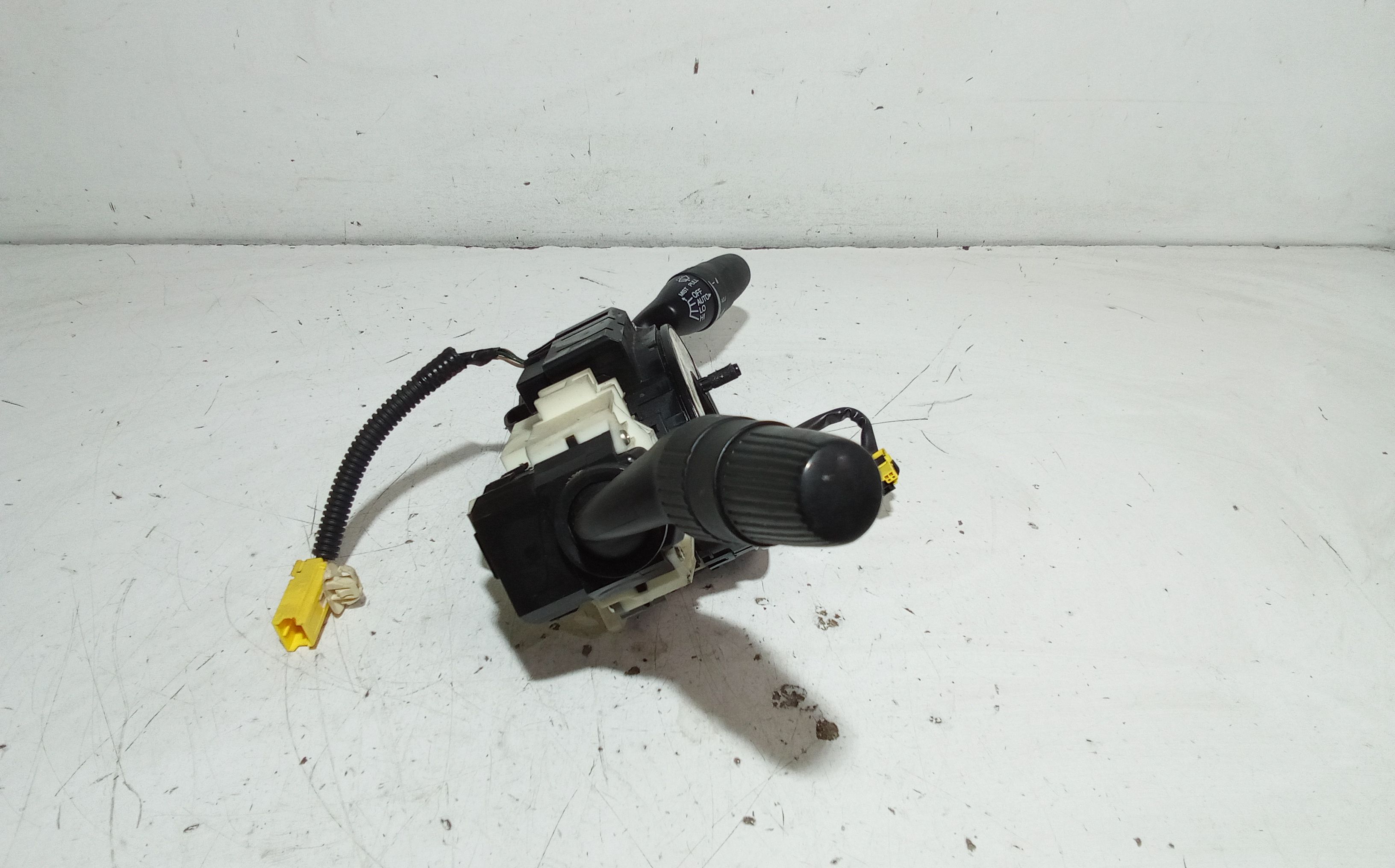 Devioluci HONDA Civic Berlina 5P (06>11)