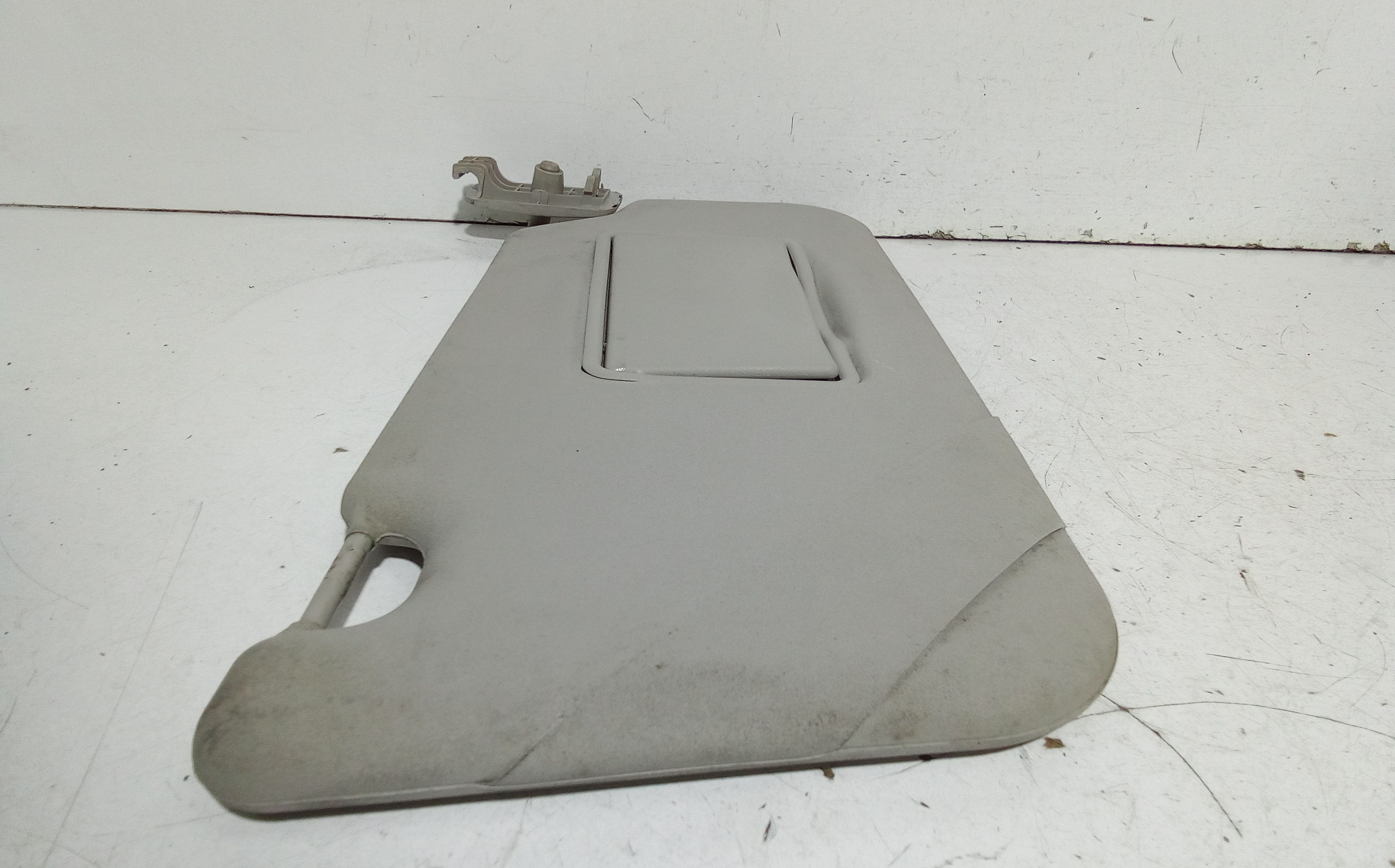 Parasole aletta Lato Passeggero FORD Fiesta 6 Serie