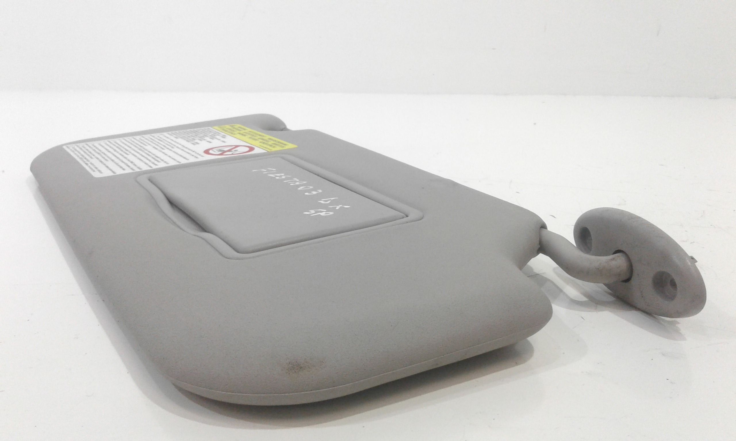 Parasole aletta Lato Passeggero FORD Fiesta 4 Serie