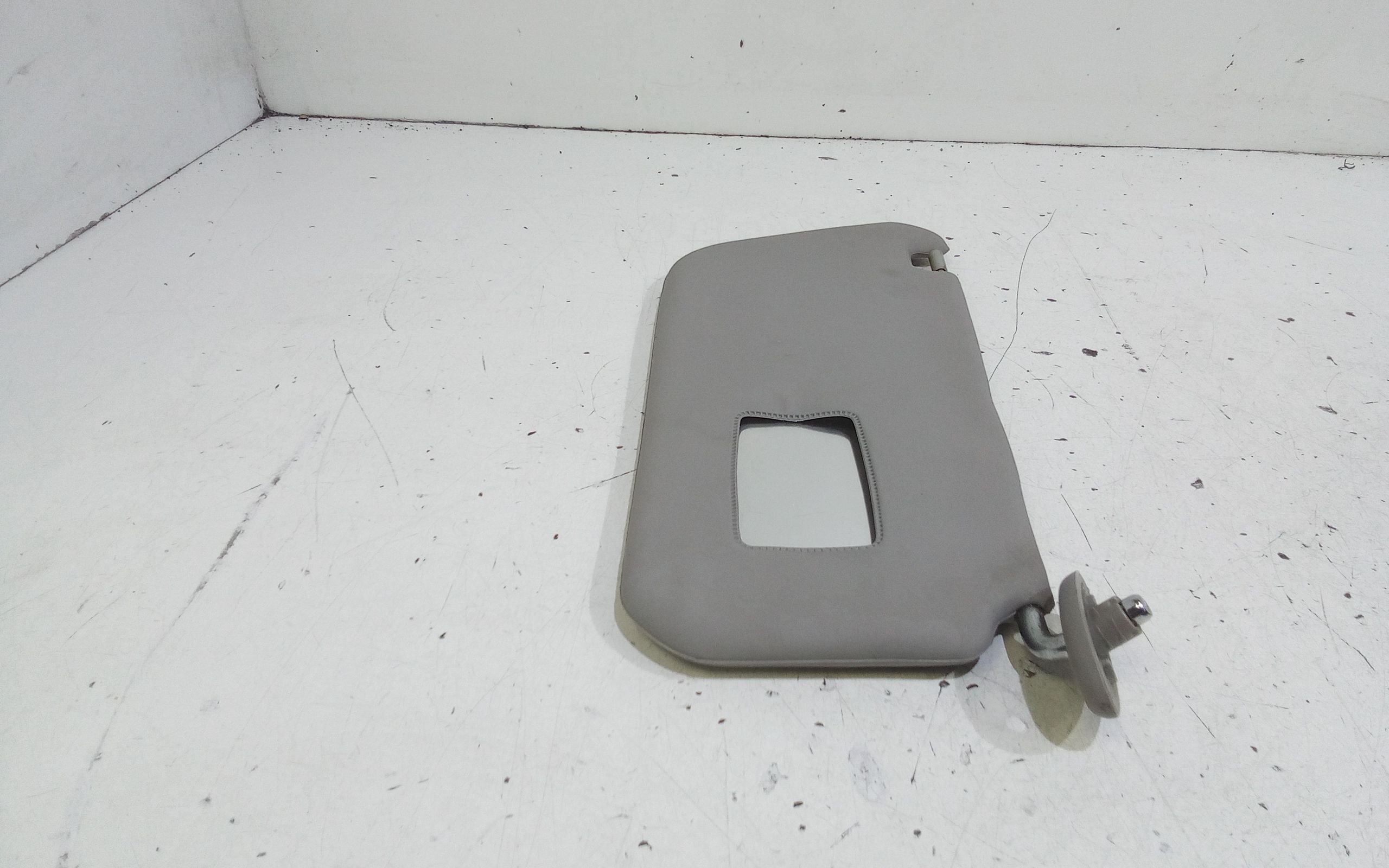 Parasole aletta Lato Passeggero CHEVROLET Matiz 2 Serie