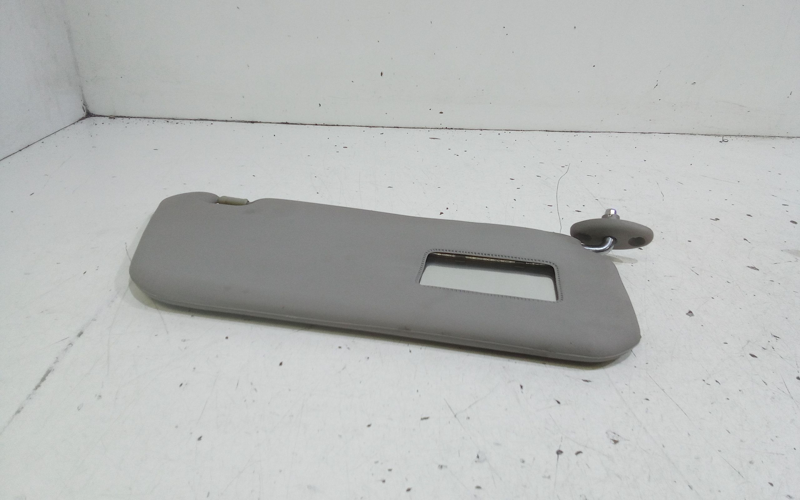 Parasole aletta Lato Passeggero CHEVROLET Matiz 2 Serie