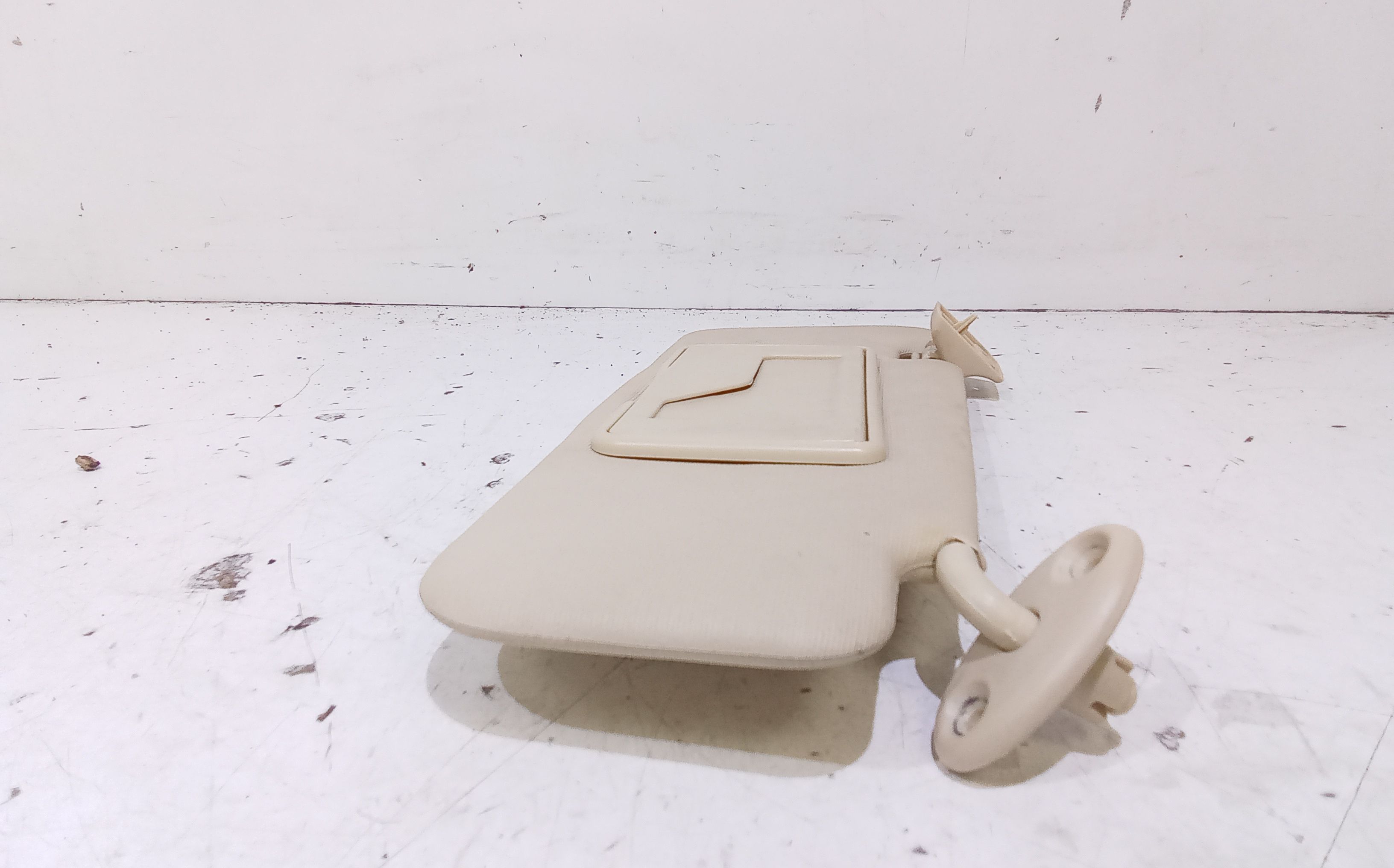 Parasole aletta Lato Passeggero ZD D1 Serie (16>)