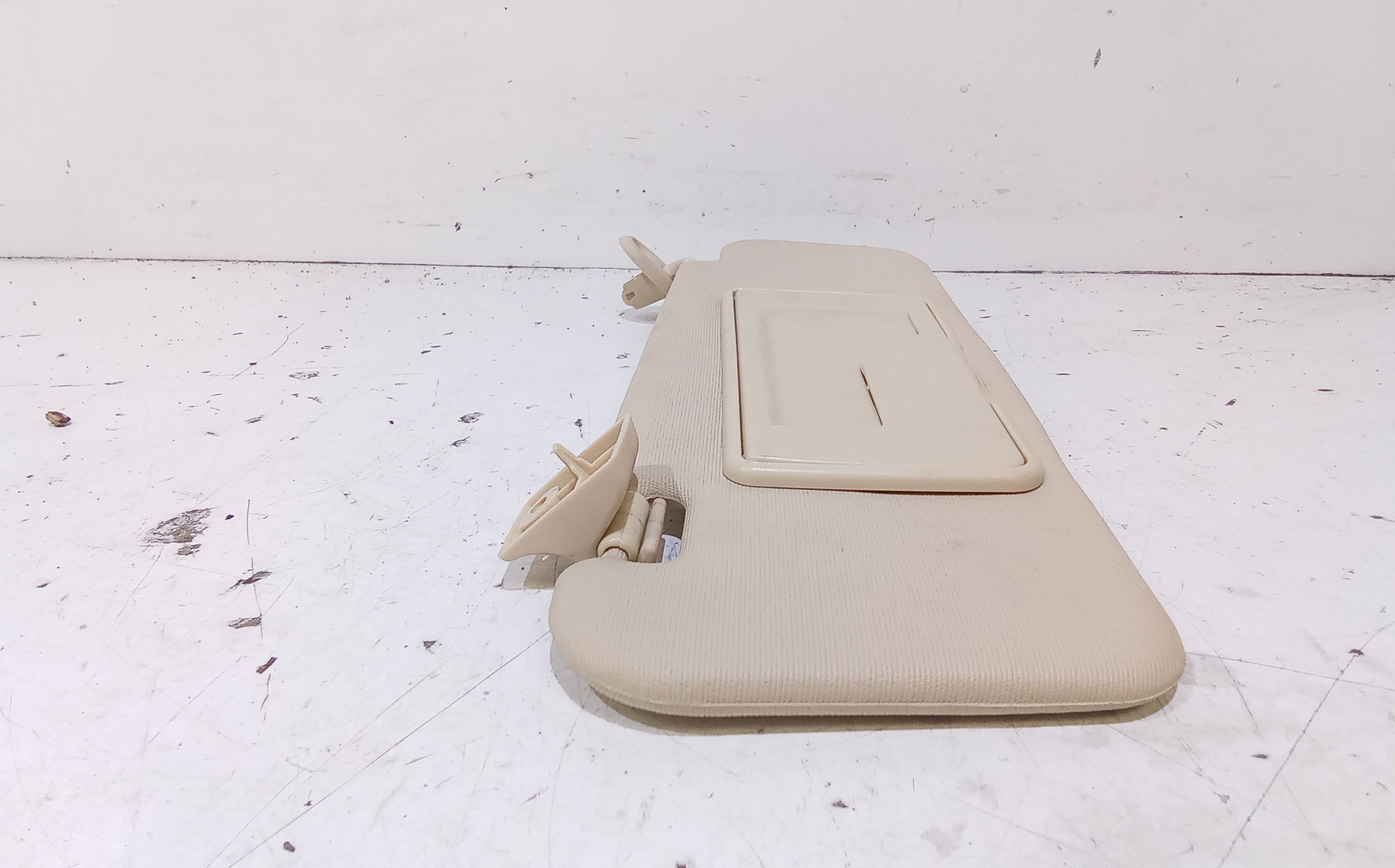 Parasole aletta Lato Passeggero ZD D1 Serie (16>)