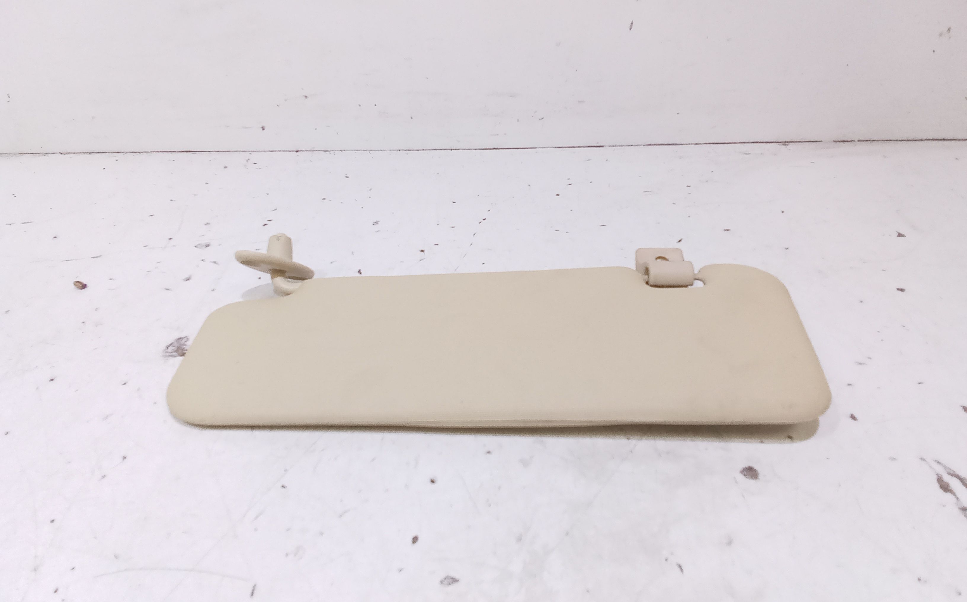 Parasole aletta Lato Passeggero ZD D1 Serie (16>)