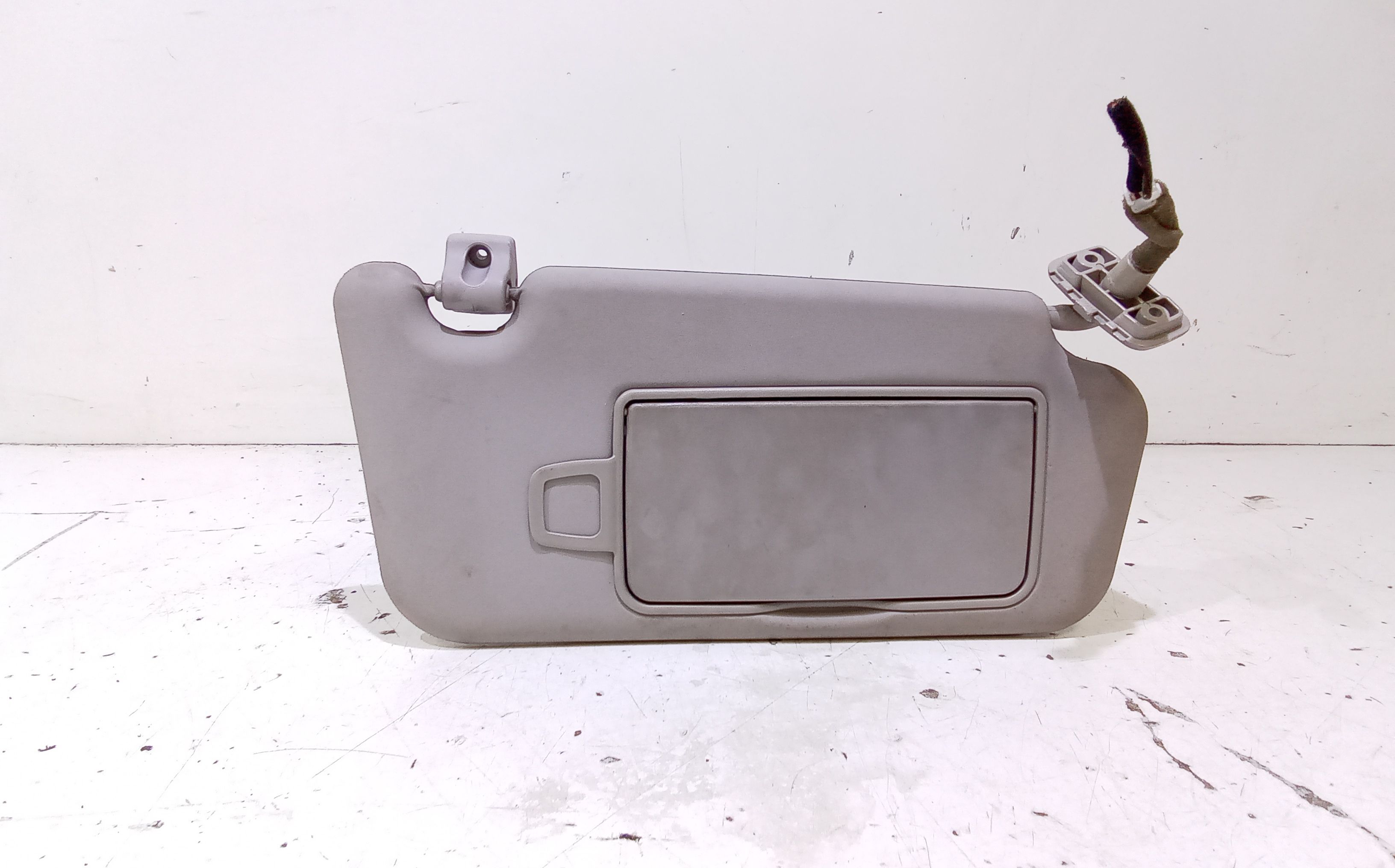 Parasole aletta Lato Passeggero KIA Carens 2 Serie