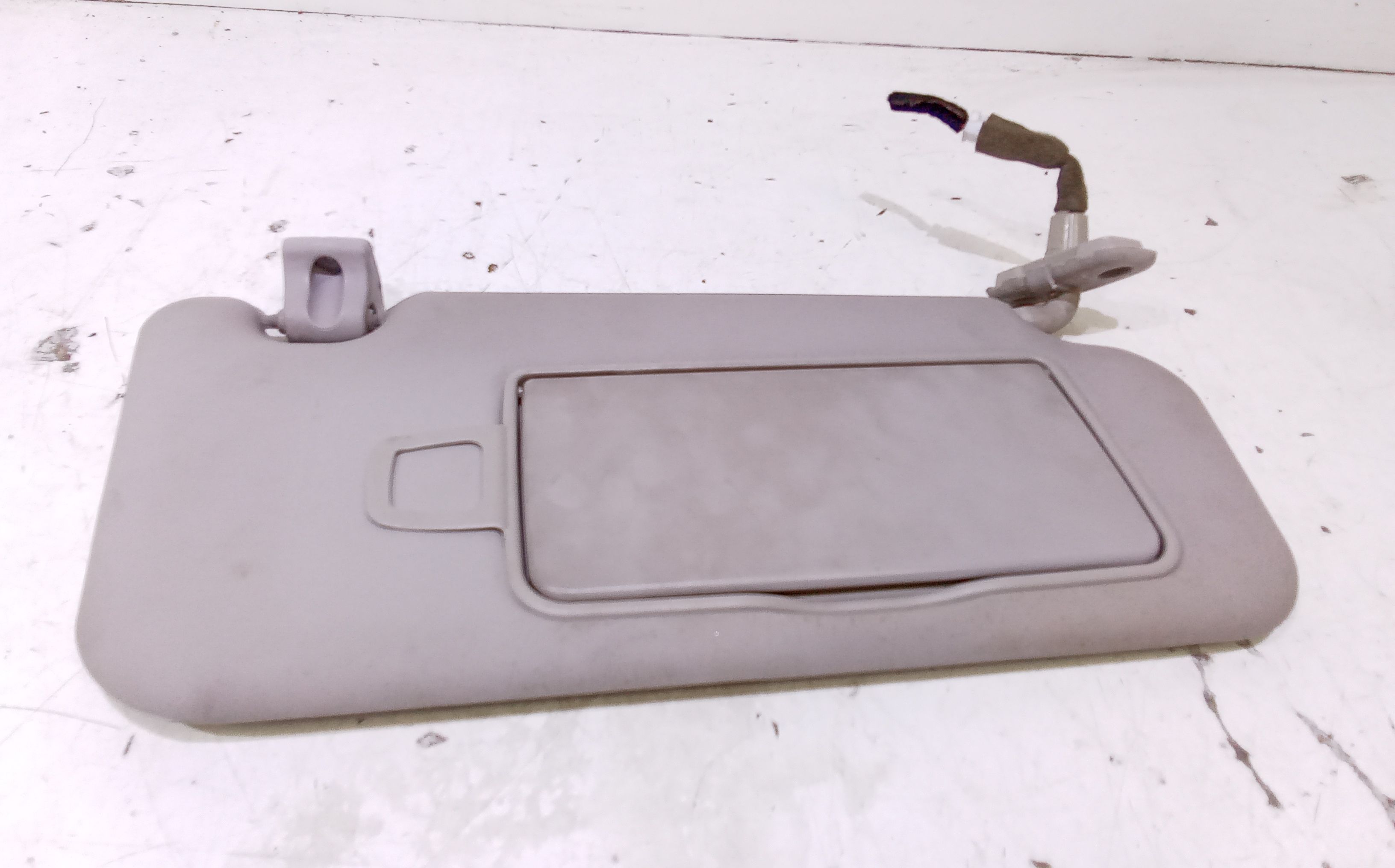 Parasole aletta Lato Passeggero KIA Carens 2 Serie