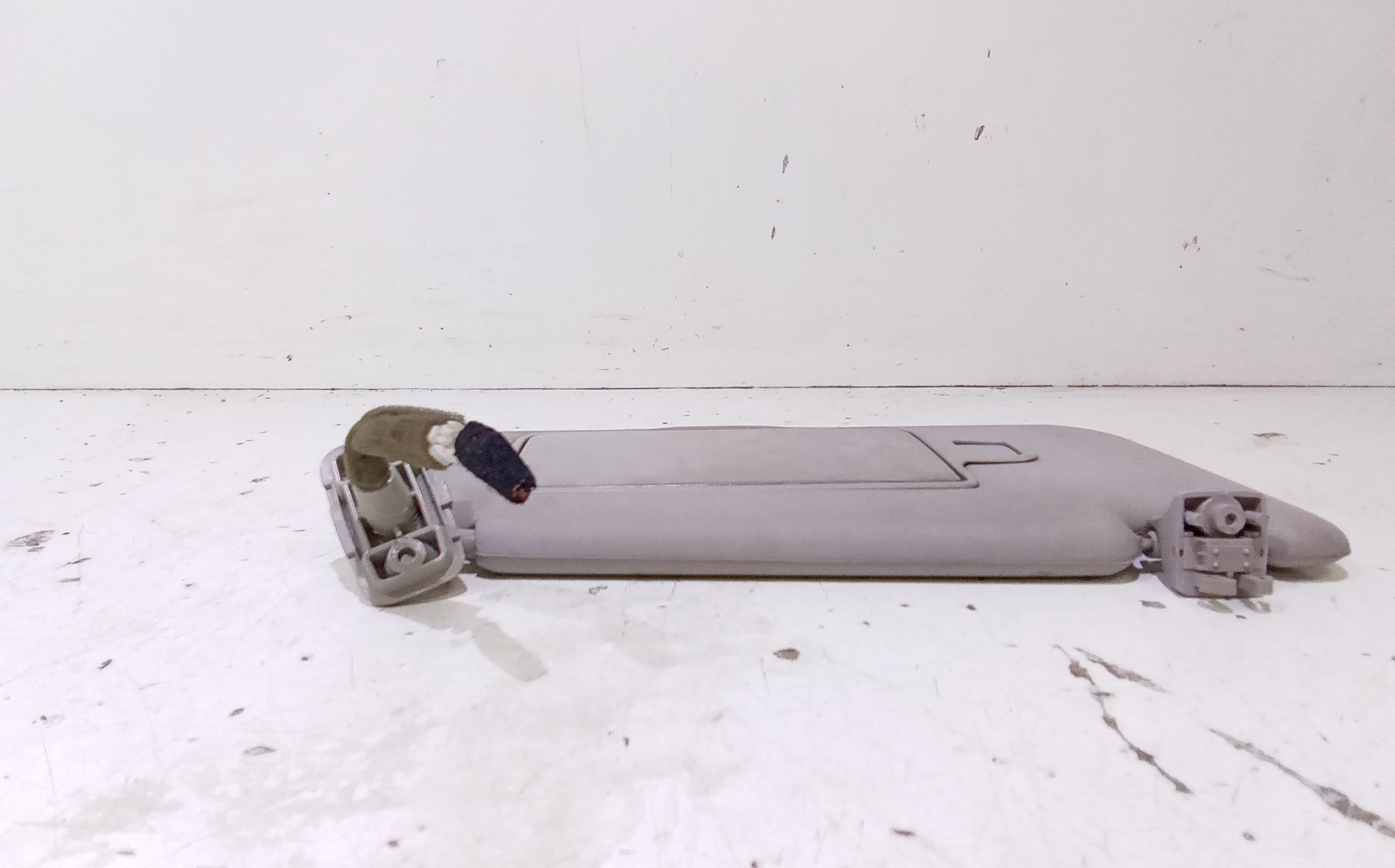 Parasole aletta Lato Passeggero KIA Carens 2 Serie