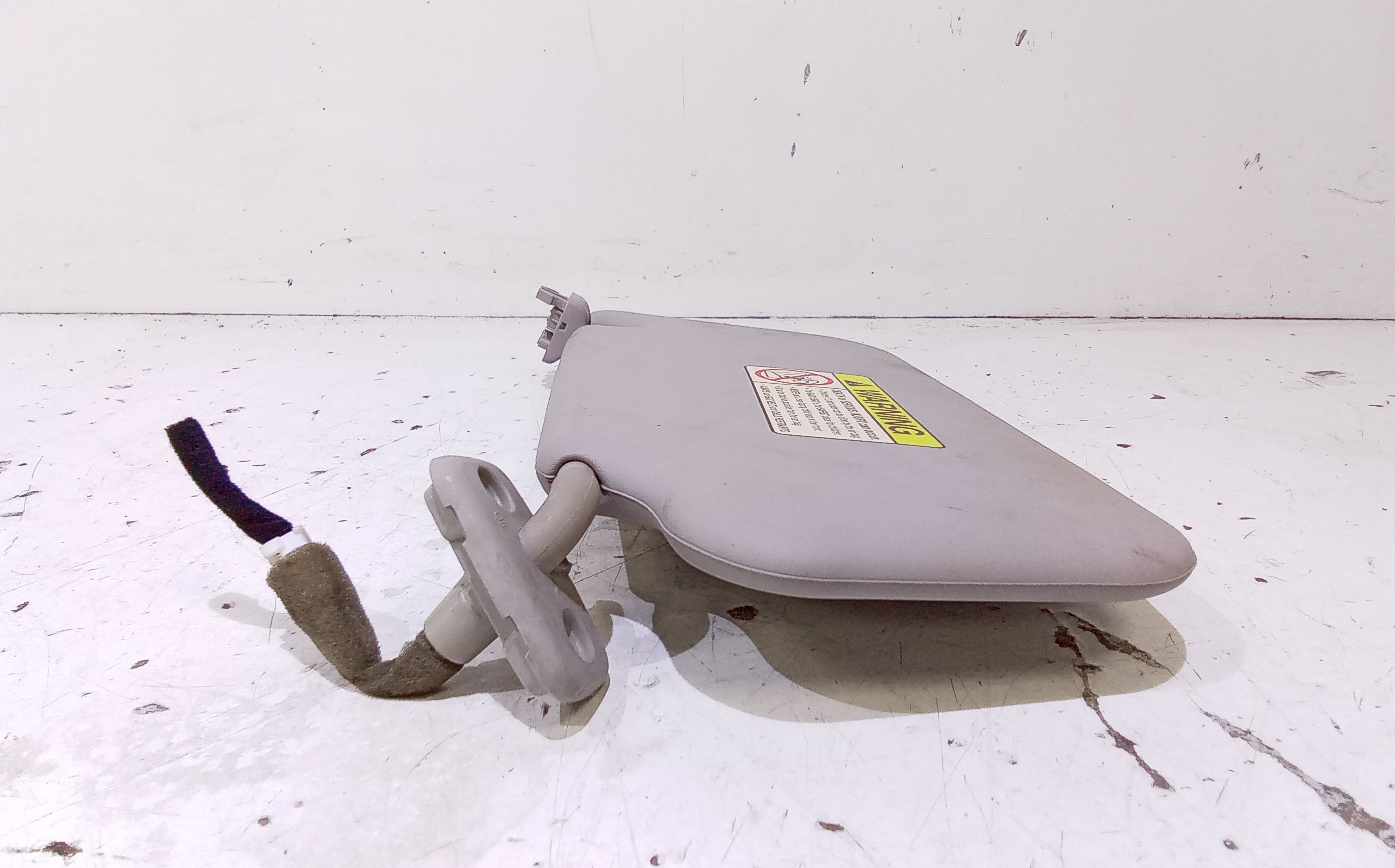 Parasole aletta Lato Passeggero KIA Carens 2 Serie