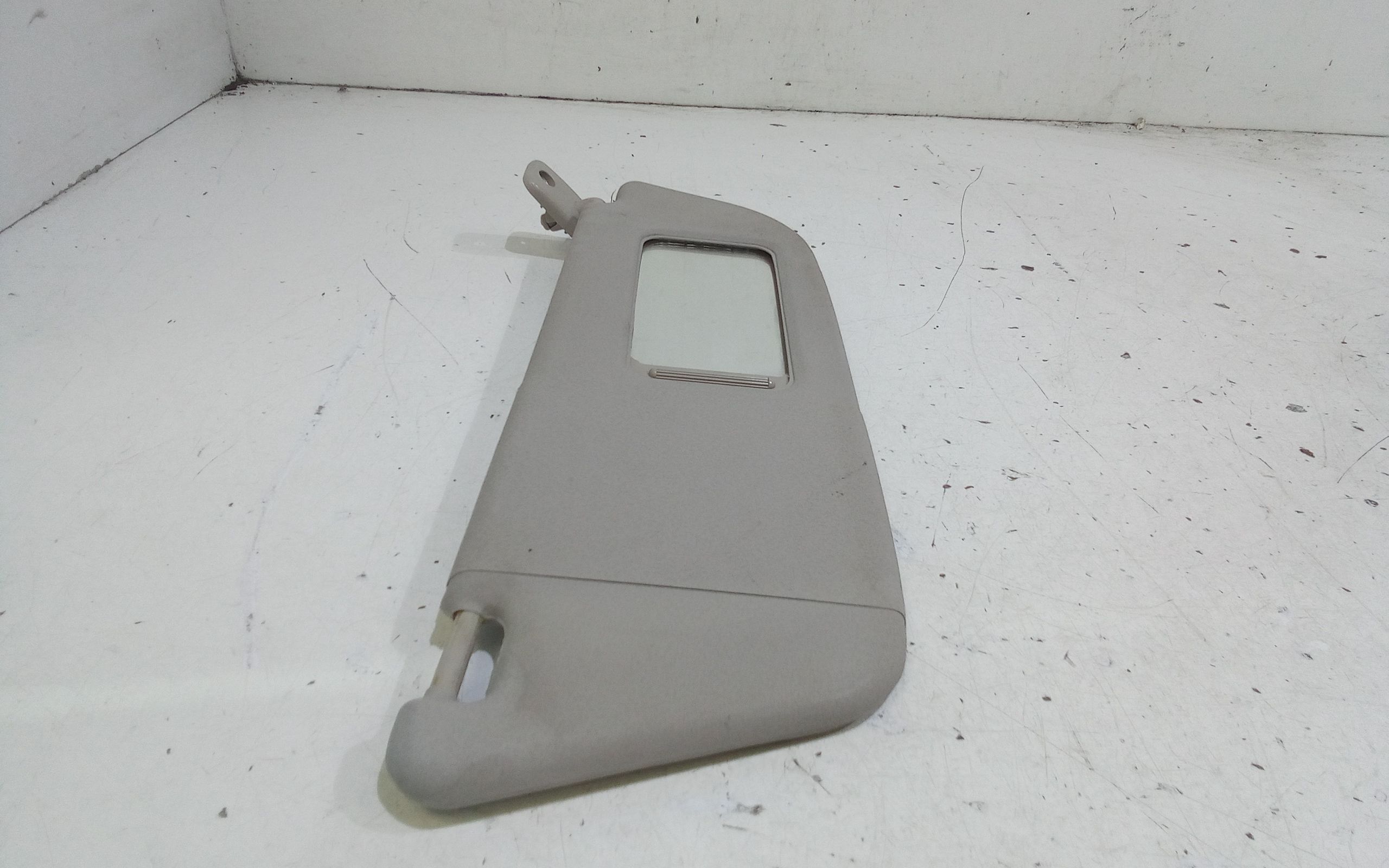 Parasole aletta Lato Passeggero OPEL Corsa C 3P 1 Serie