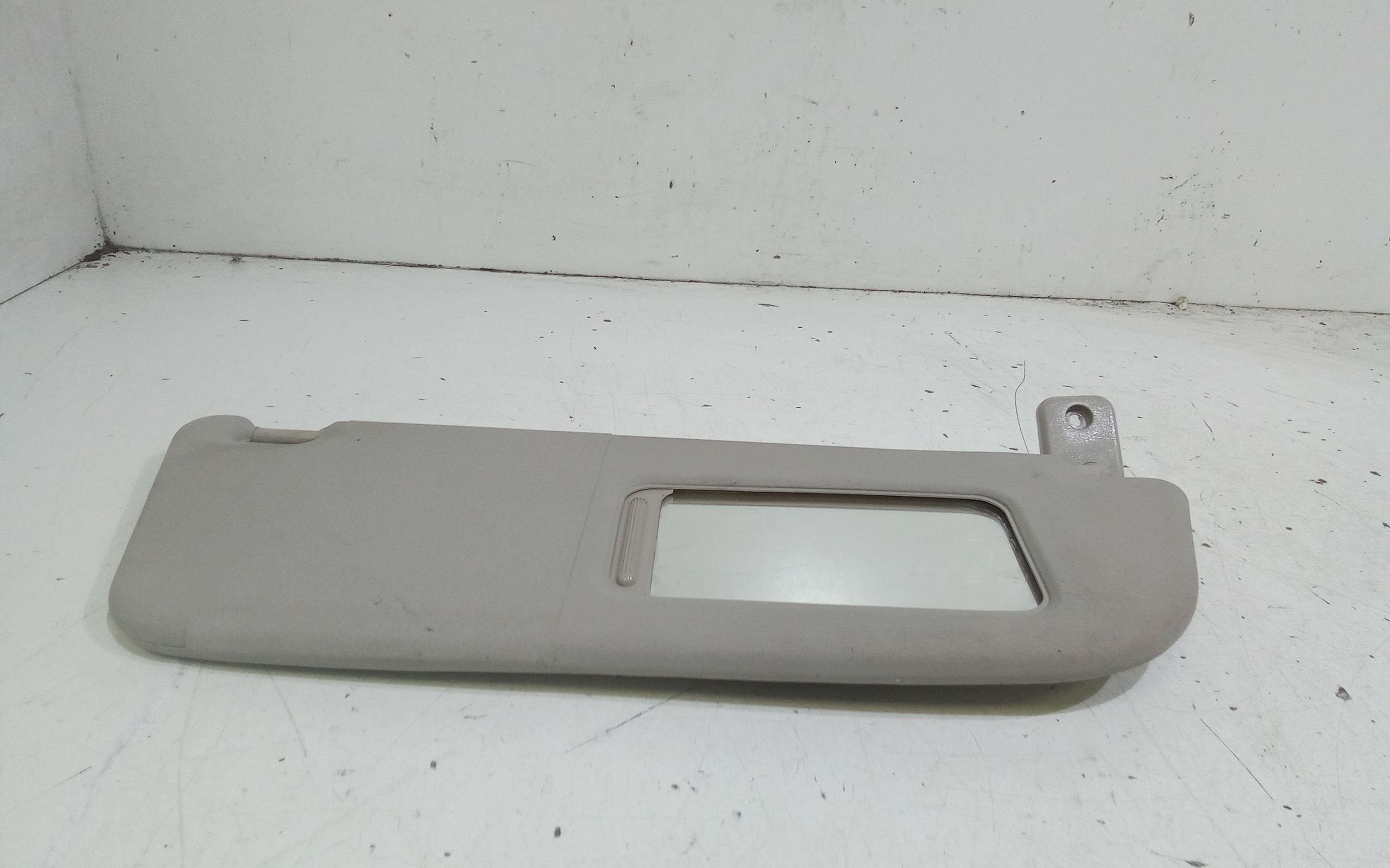 Parasole aletta Lato Passeggero OPEL Corsa C 3P 1 Serie