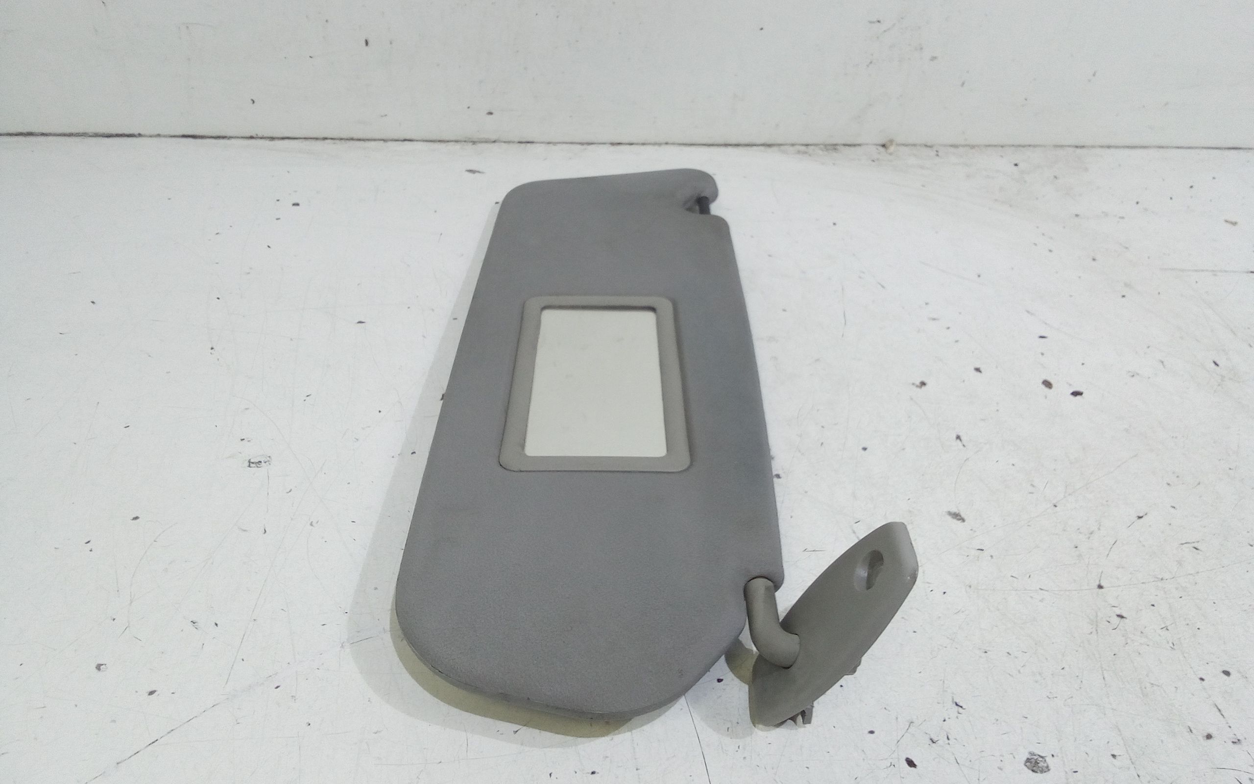 Parasole aletta Lato Passeggero OPEL Astra F Berlina 2 Serie