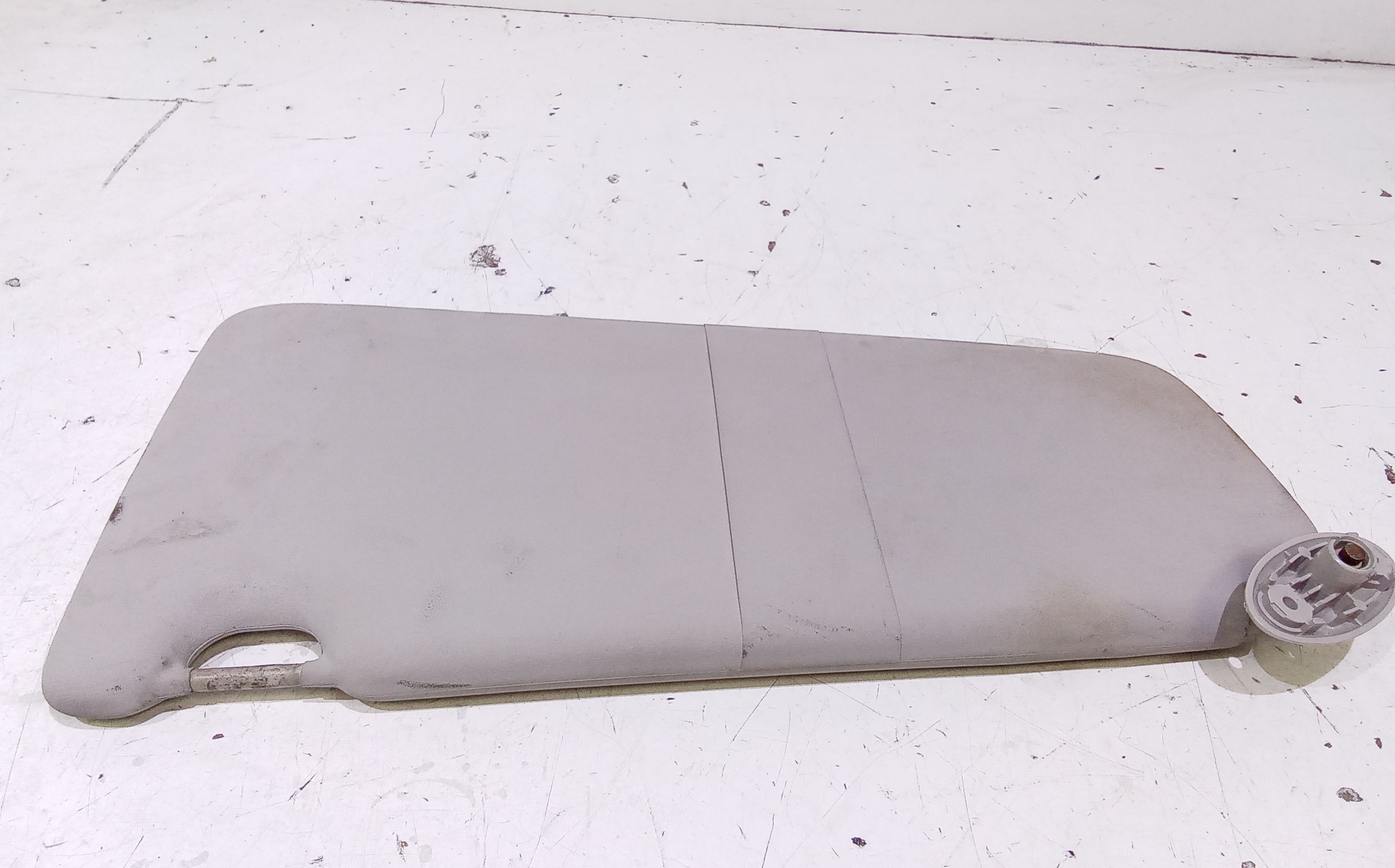 Parasole aletta Lato Passeggero FORD C - Max Serie (03>07)