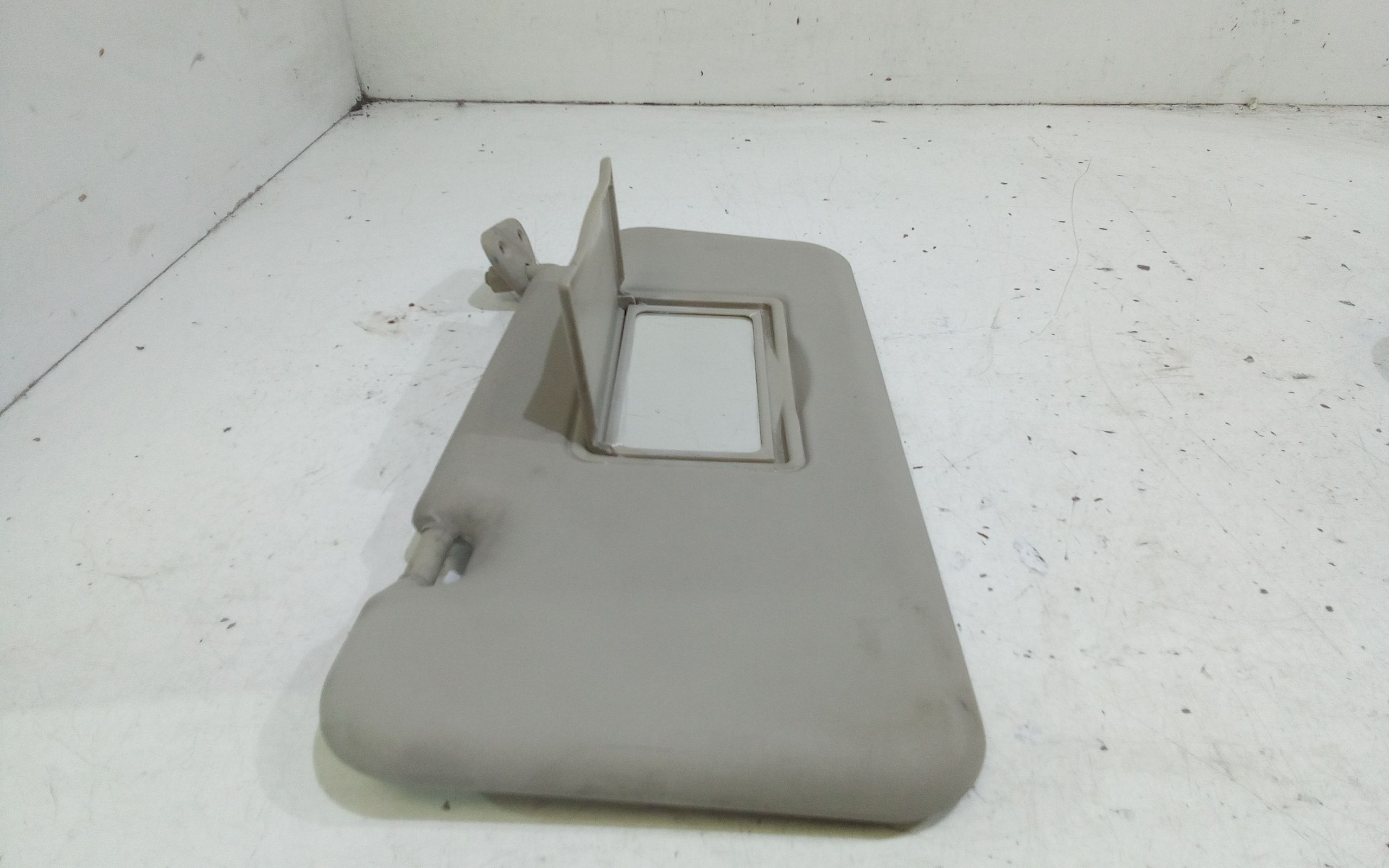 Parasole aletta Lato Passeggero NISSAN Note 1 Serie