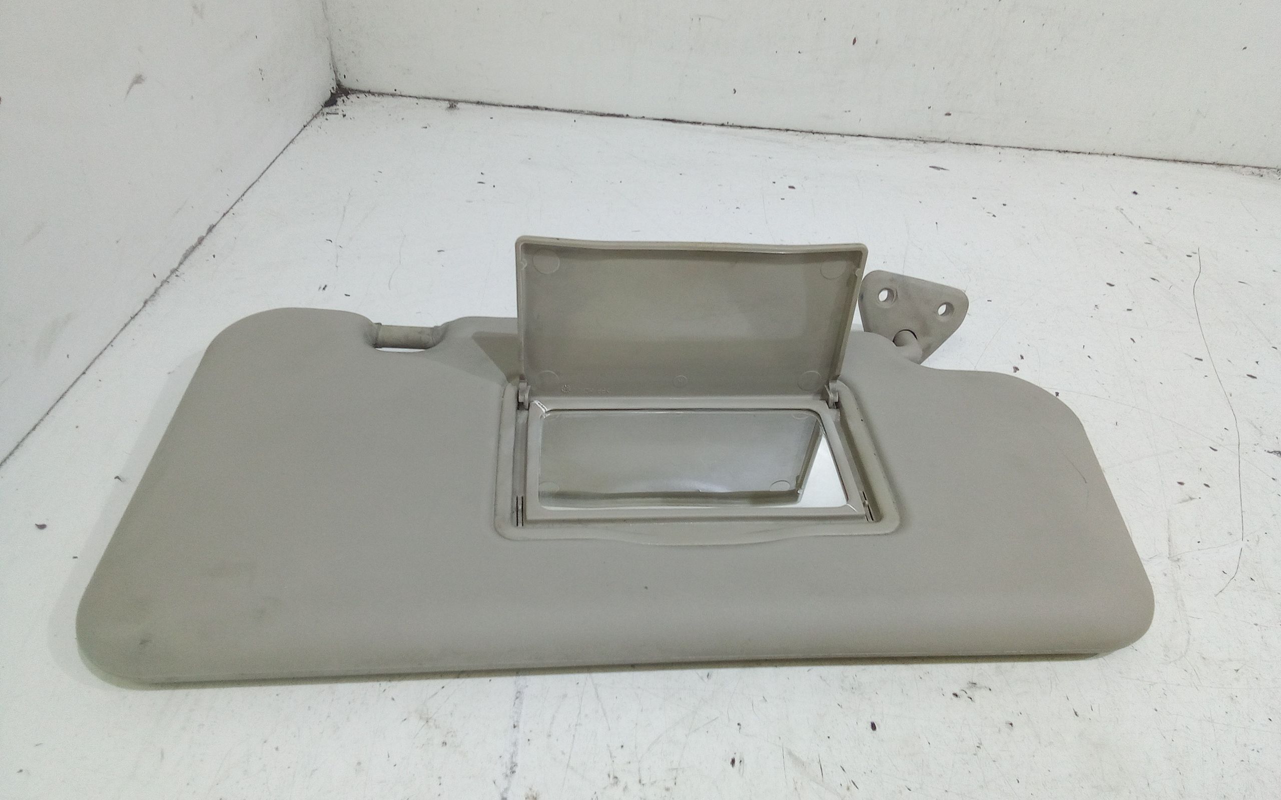 Parasole aletta Lato Passeggero NISSAN Note 1 Serie