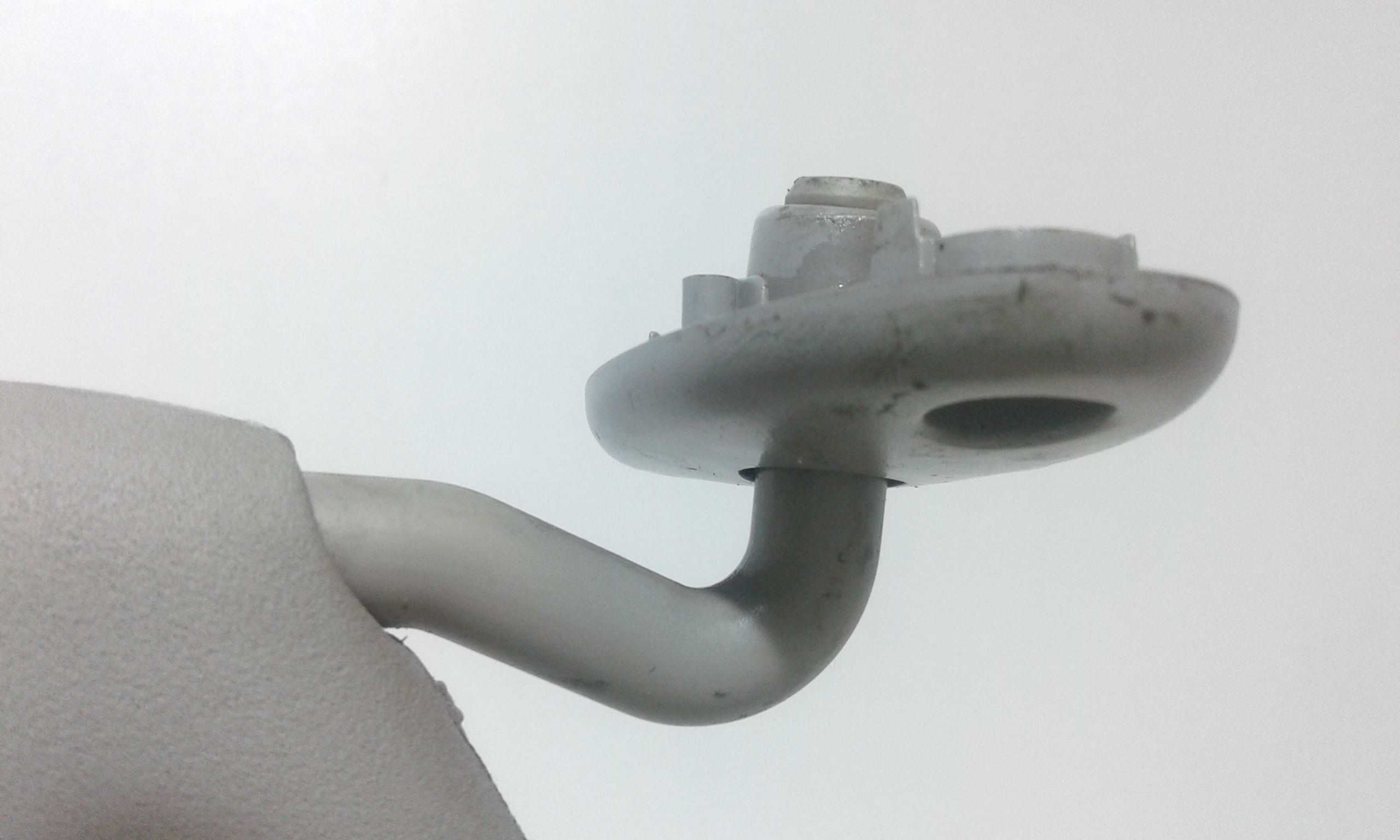 Parasole aletta Lato Passeggero FORD Fiesta 4 Serie