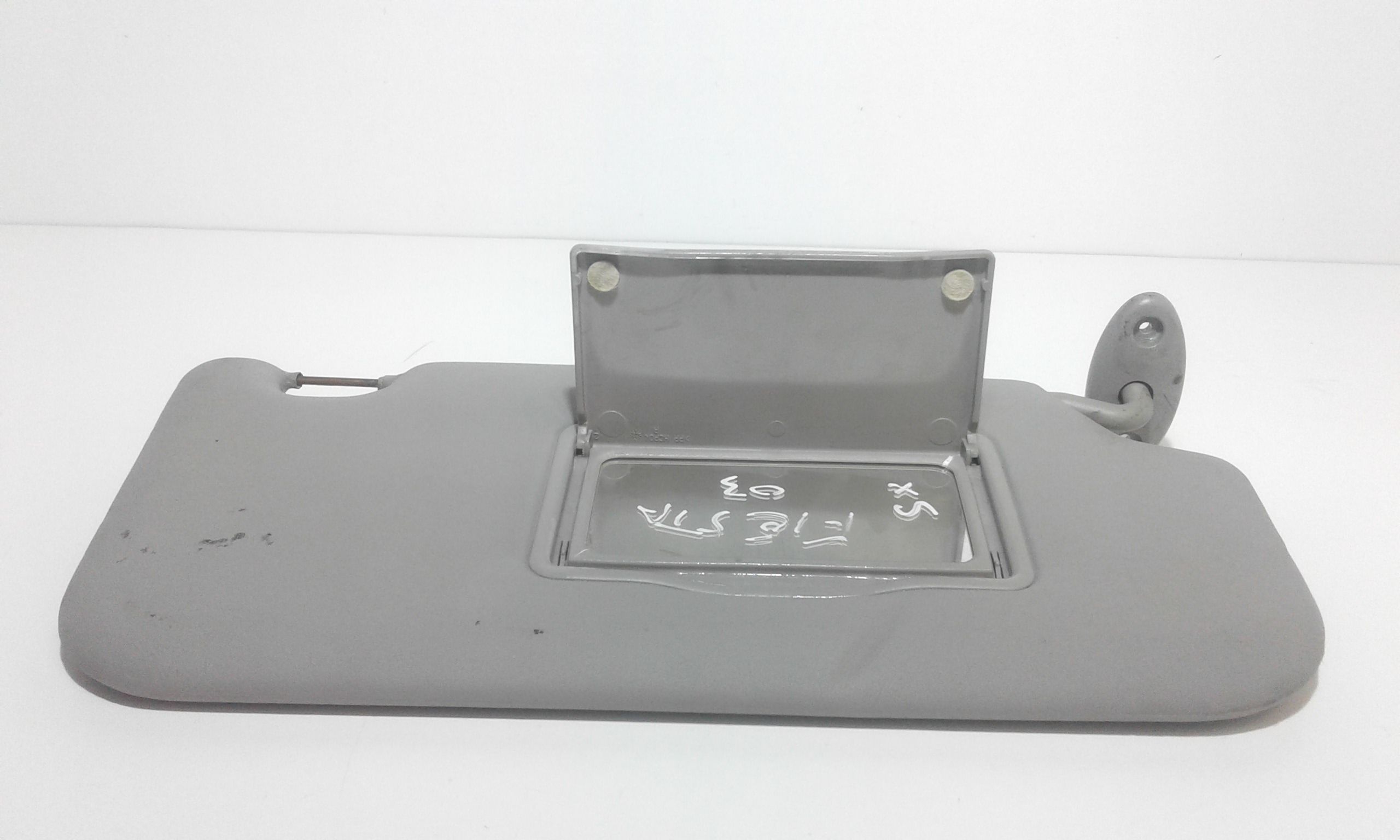 Parasole aletta Lato Passeggero FORD Fiesta 4 Serie